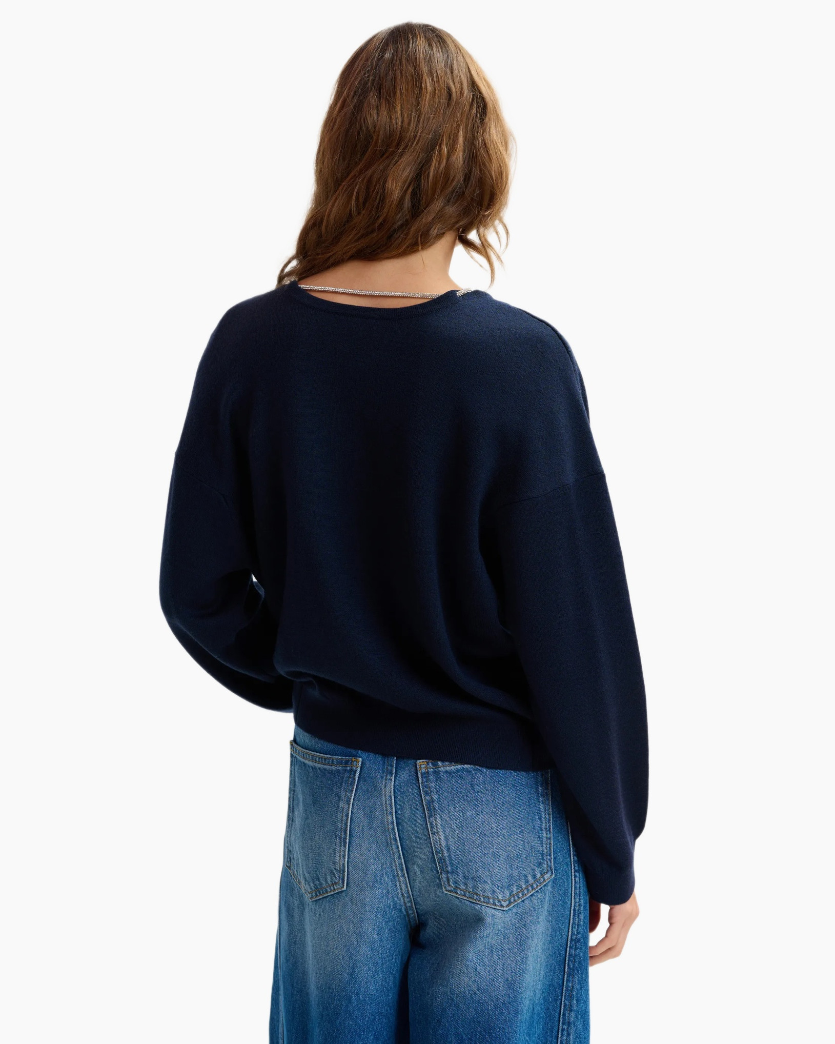 Sweater, Adult, Female, Person, Woman