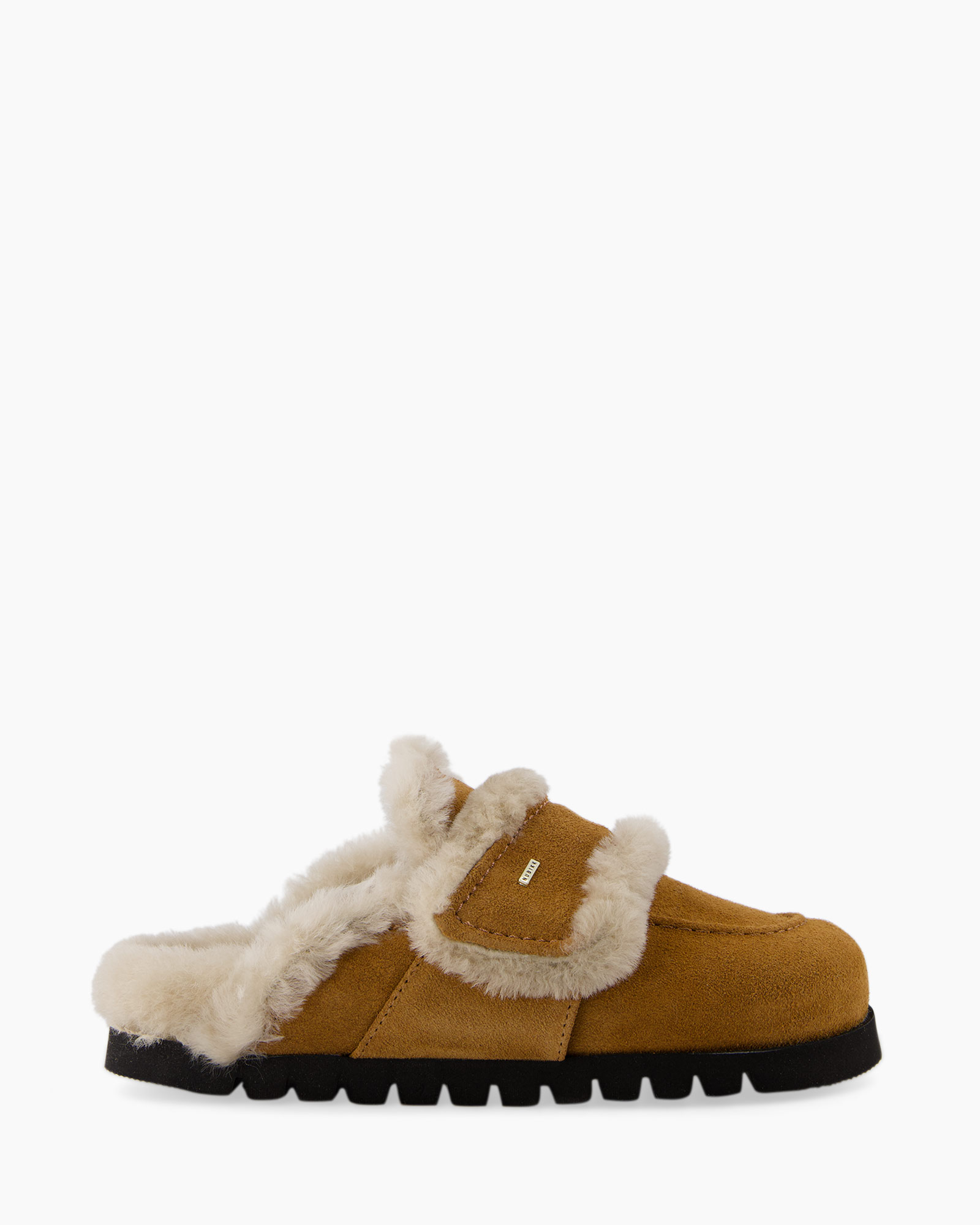 Instapper Teddy Furry Bruin