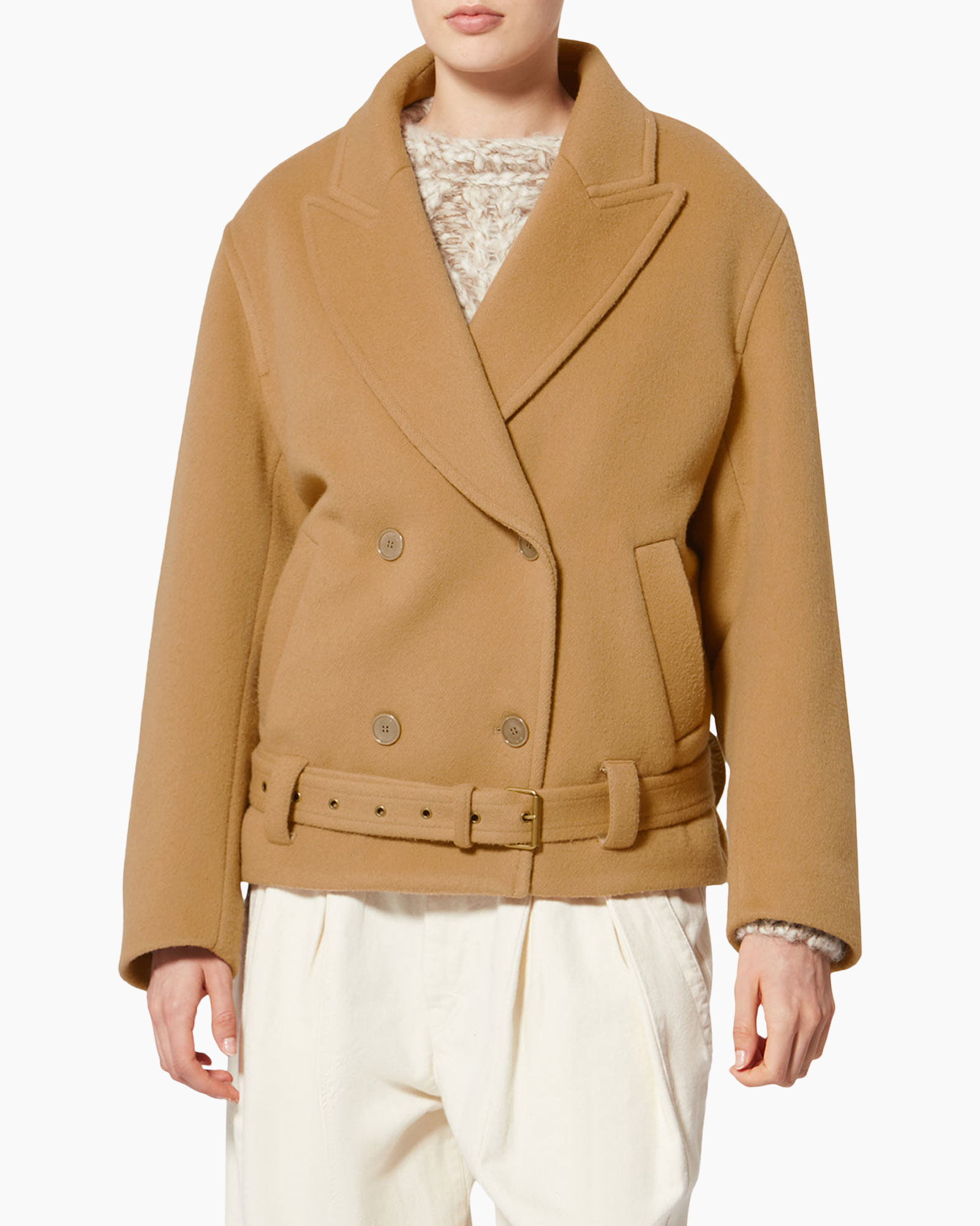 Jack Warna Camel