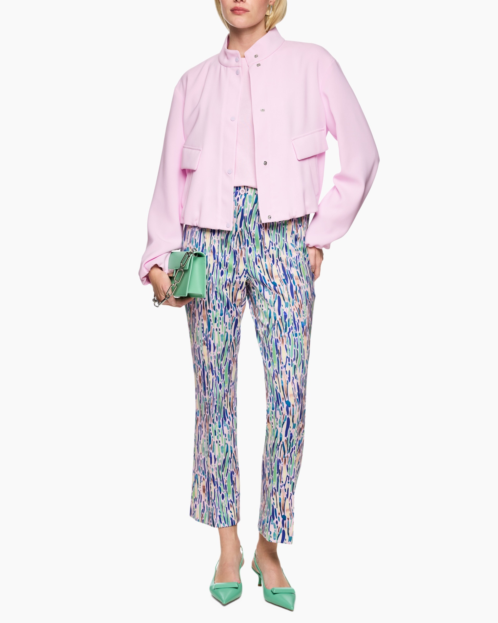 Clothing, Pants