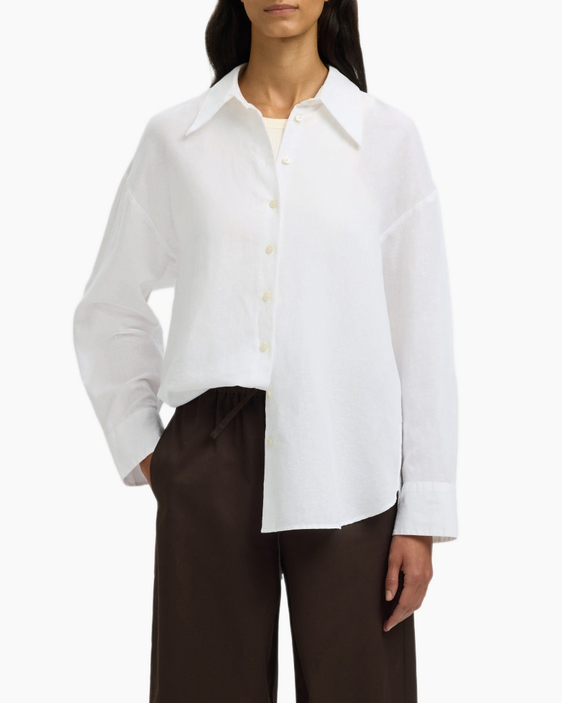 Shirt, Blouse, Long Sleeve, Dress Shirt, Coat