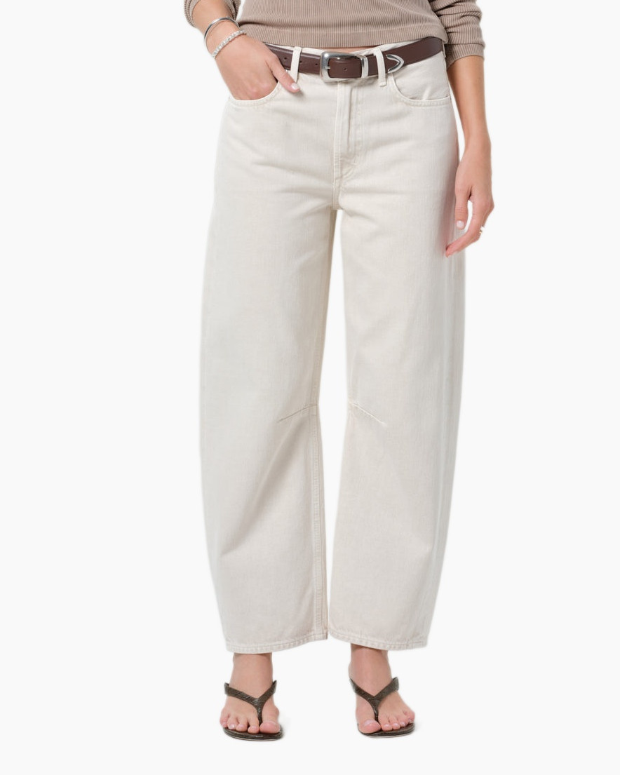 Clothing, Pants, Home Decor, Linen, Person