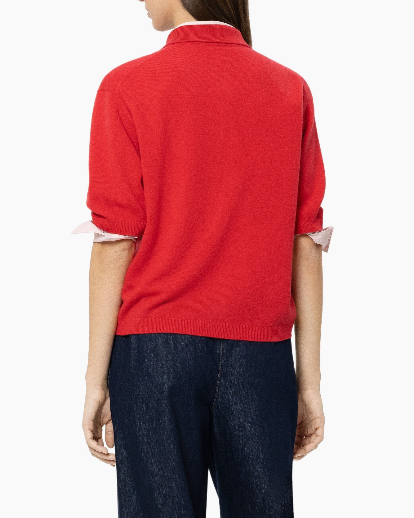 T-Shirt, Jeans, Shirt, Fleece, Sweater