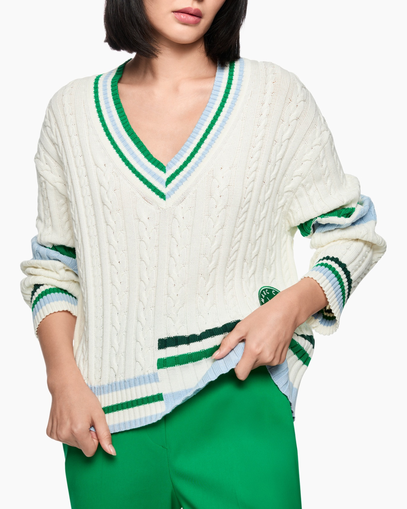 Clothing, Knitwear, Sweater, Blouse