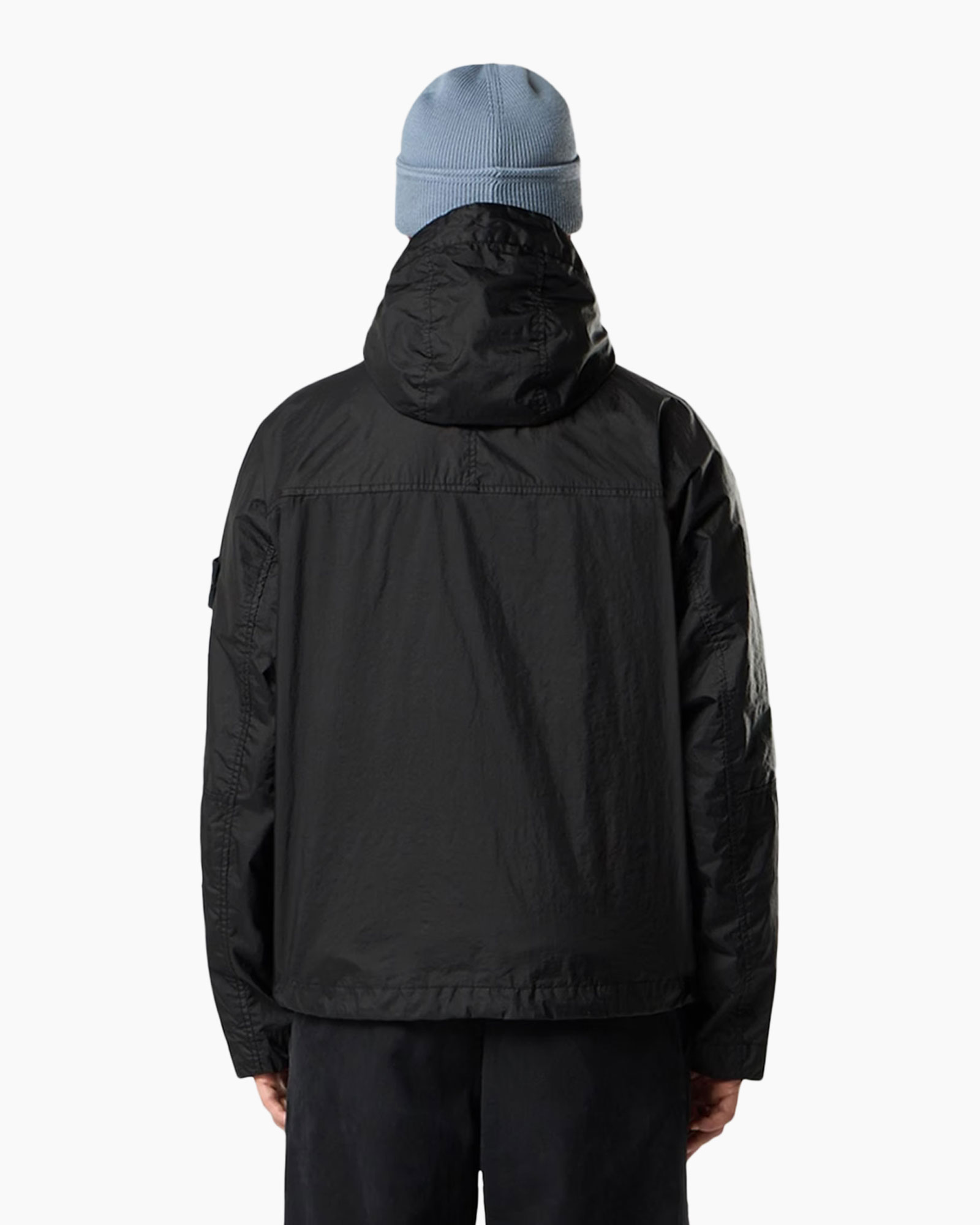 Clothing, Coat, Jacket, Face, Person
