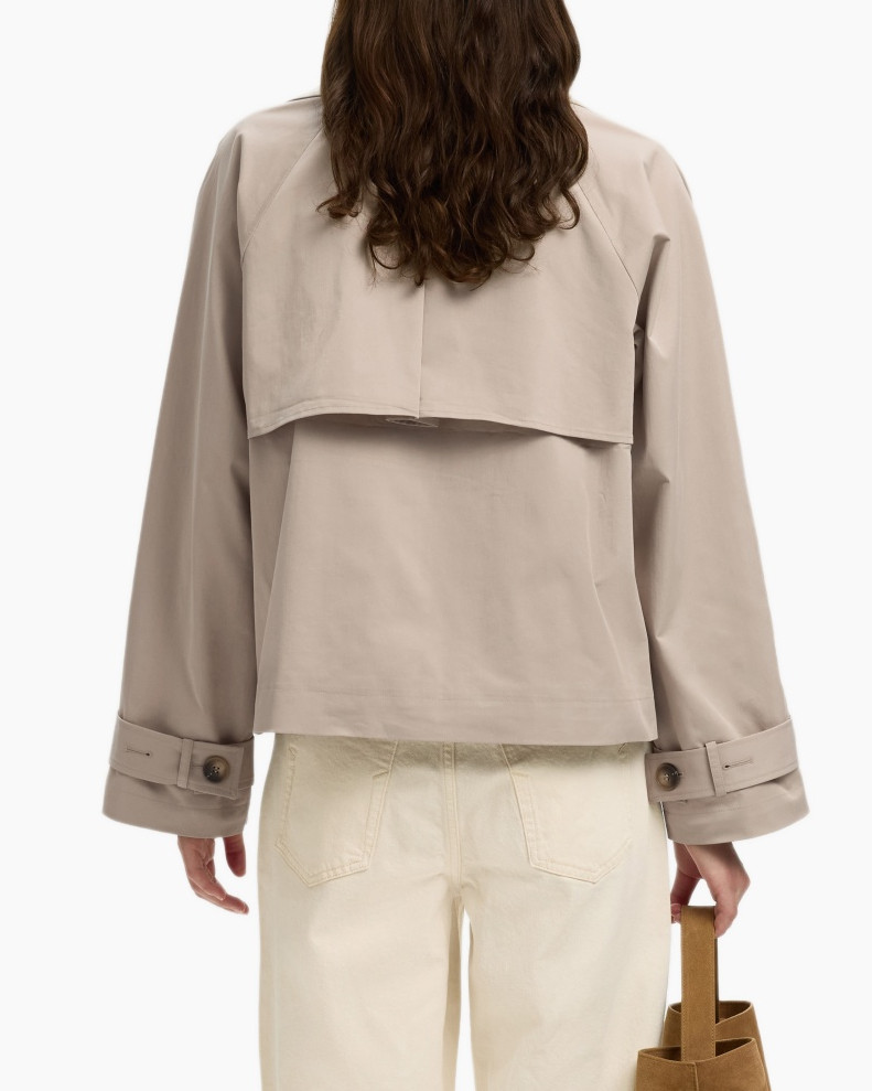 Clothing, Coat, Jacket, Bag, Handbag