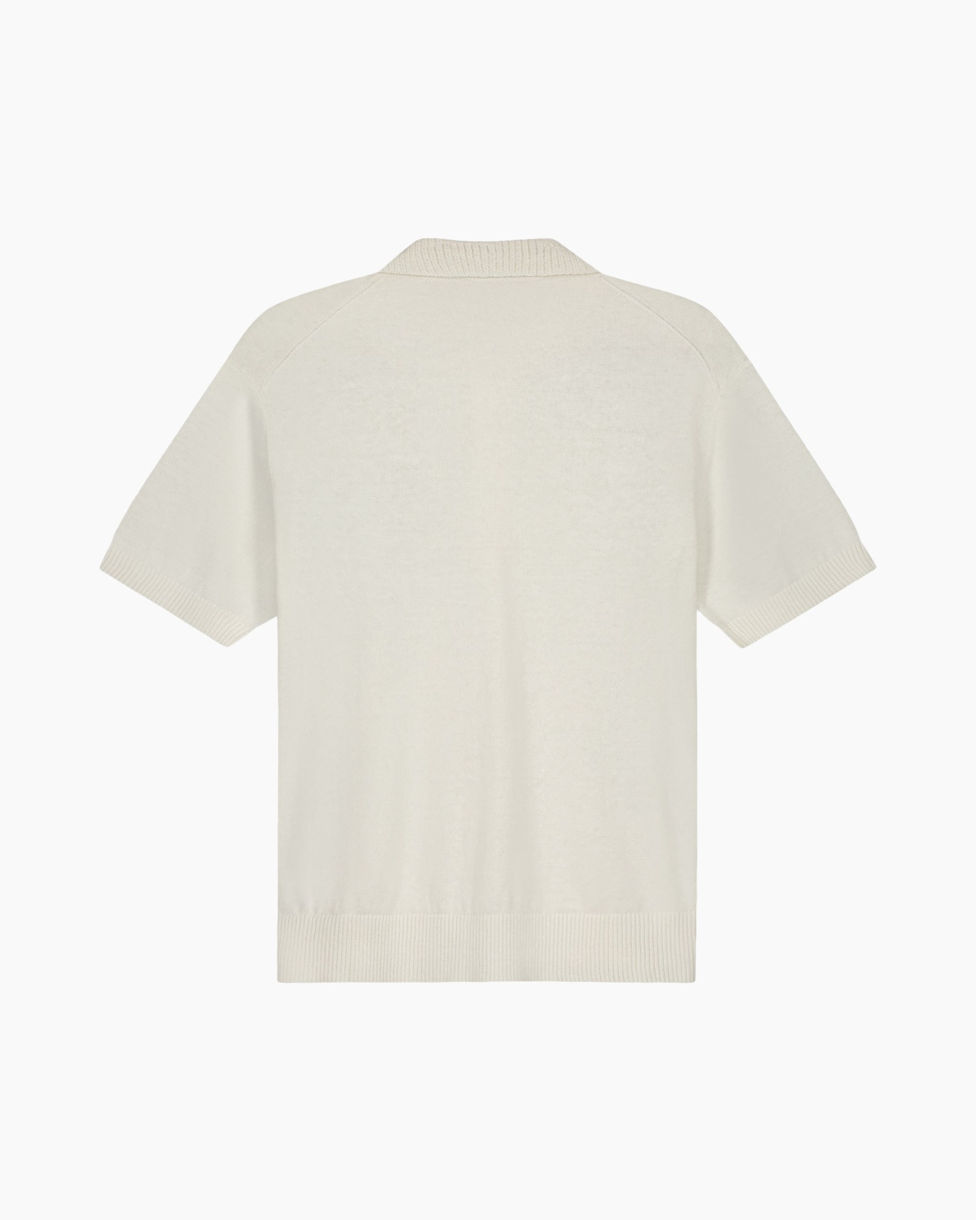 t-shirt, short sleeves, crew neck, knit, plain/solid