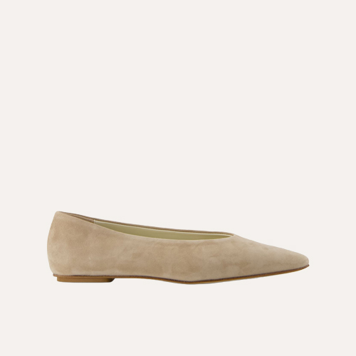 Suede, Suede