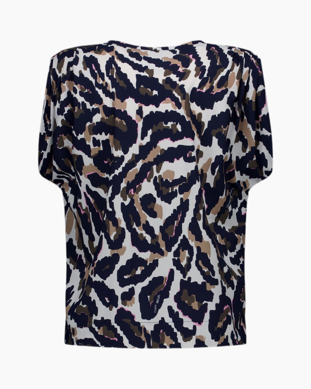 leopard print, tote, short sleeve, top, camisole