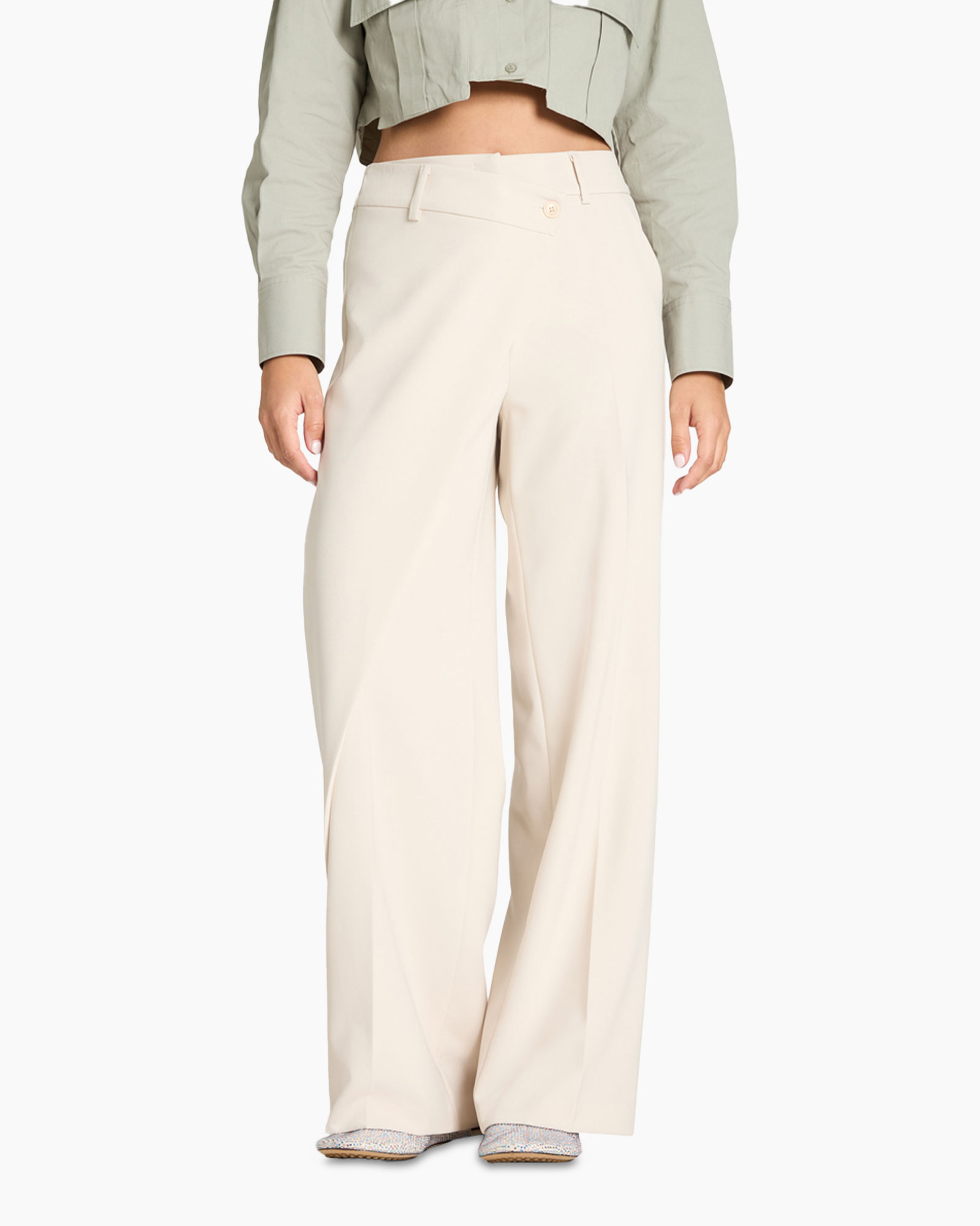 Pants, Linen, Adult, Man, Person