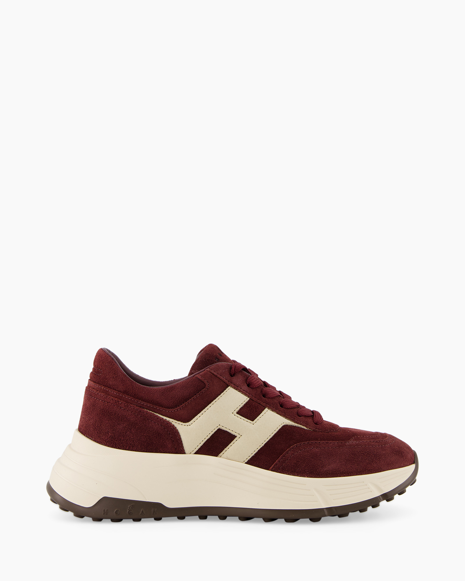 sneaker, shoe, trainers, platform, suede