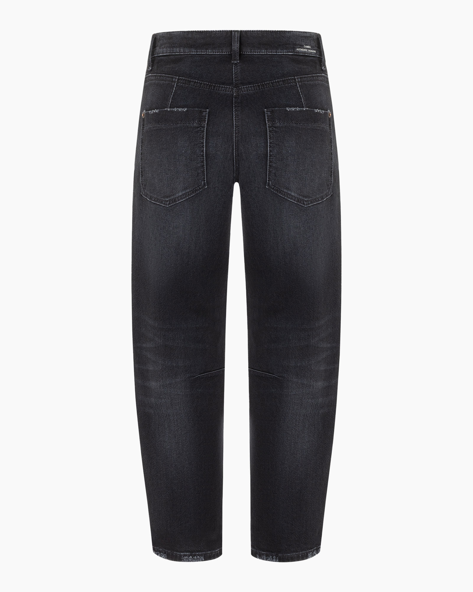 Jeans Elia Grijs