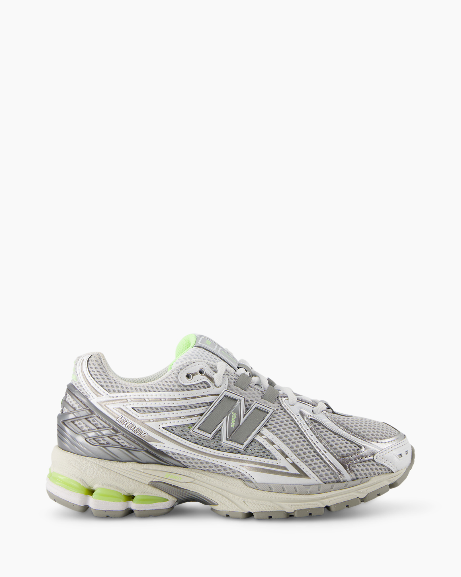 sneaker, running shoe, mesh, gray, athletic