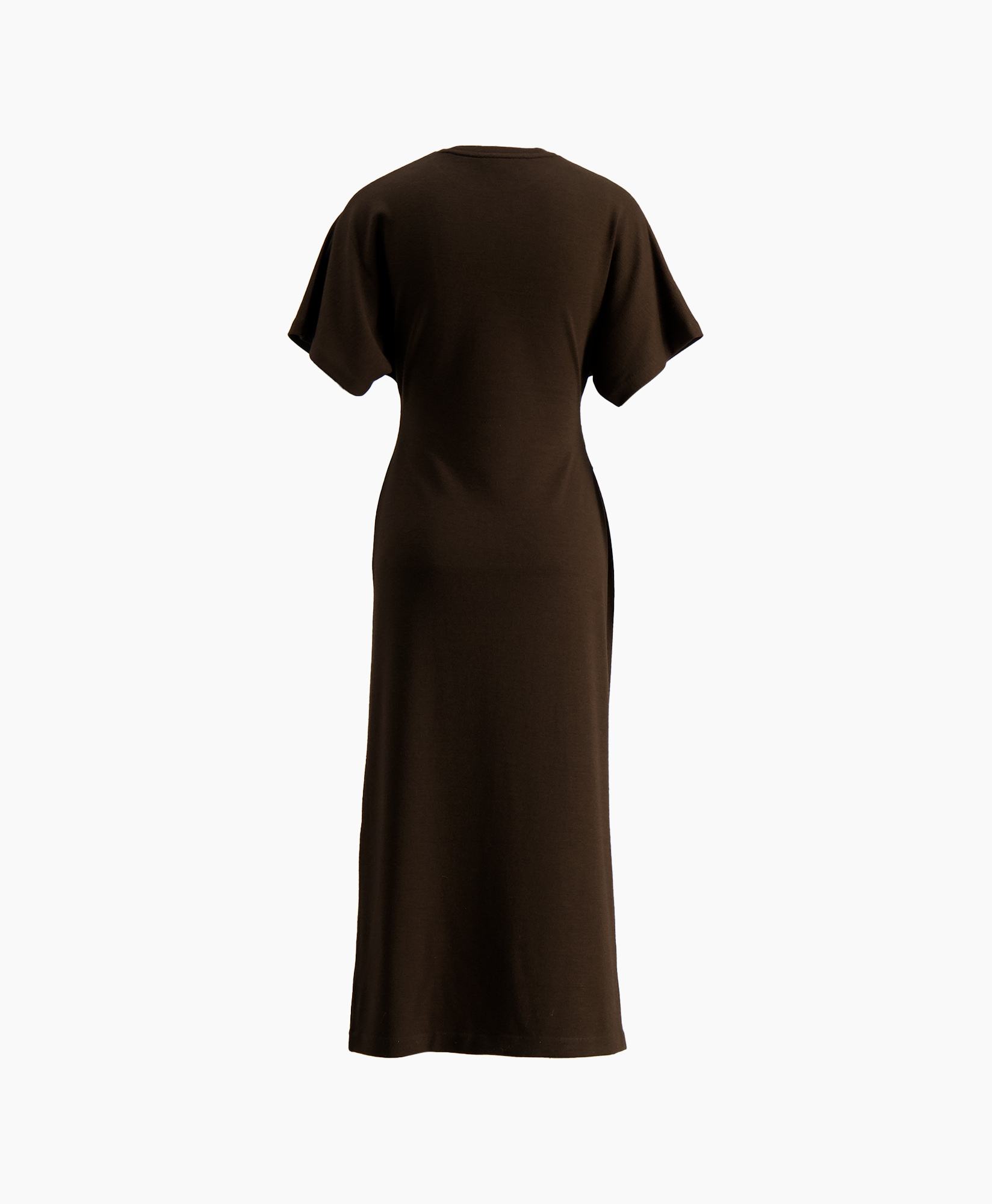 T-Shirt, Dress, Adult, Person, Woman