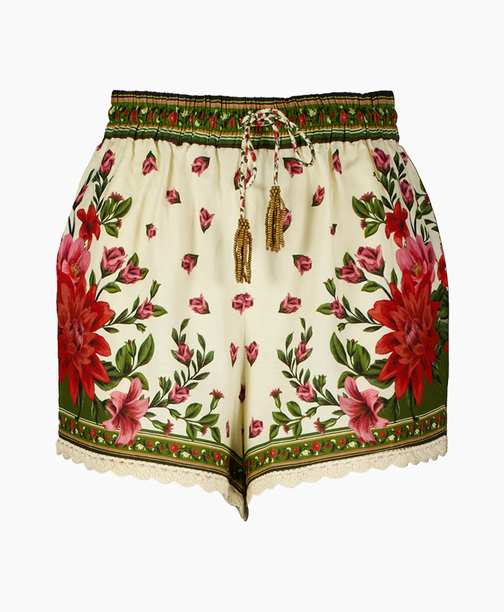 Clothing, Shorts