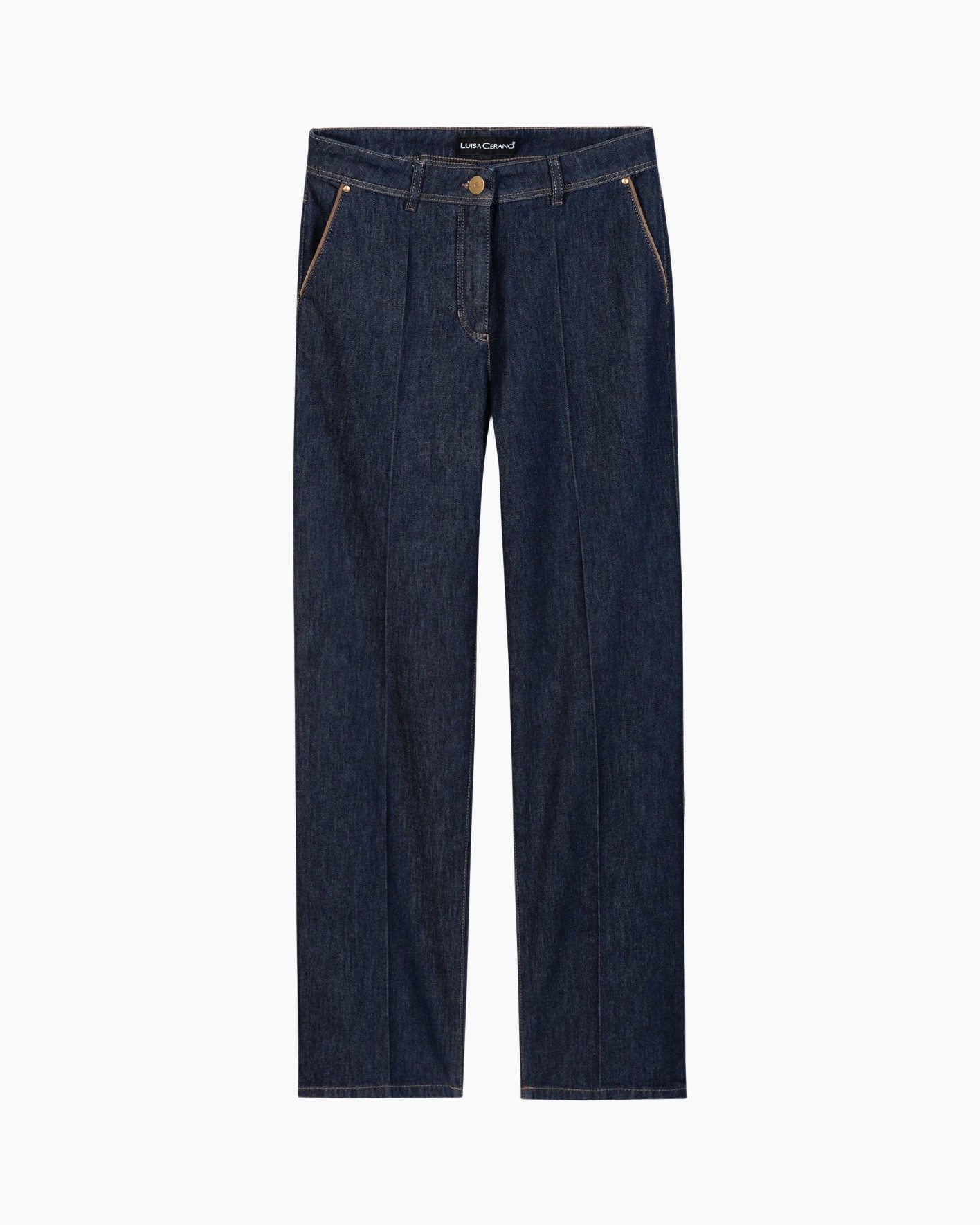 jeans, denim, pants, straight, pockets