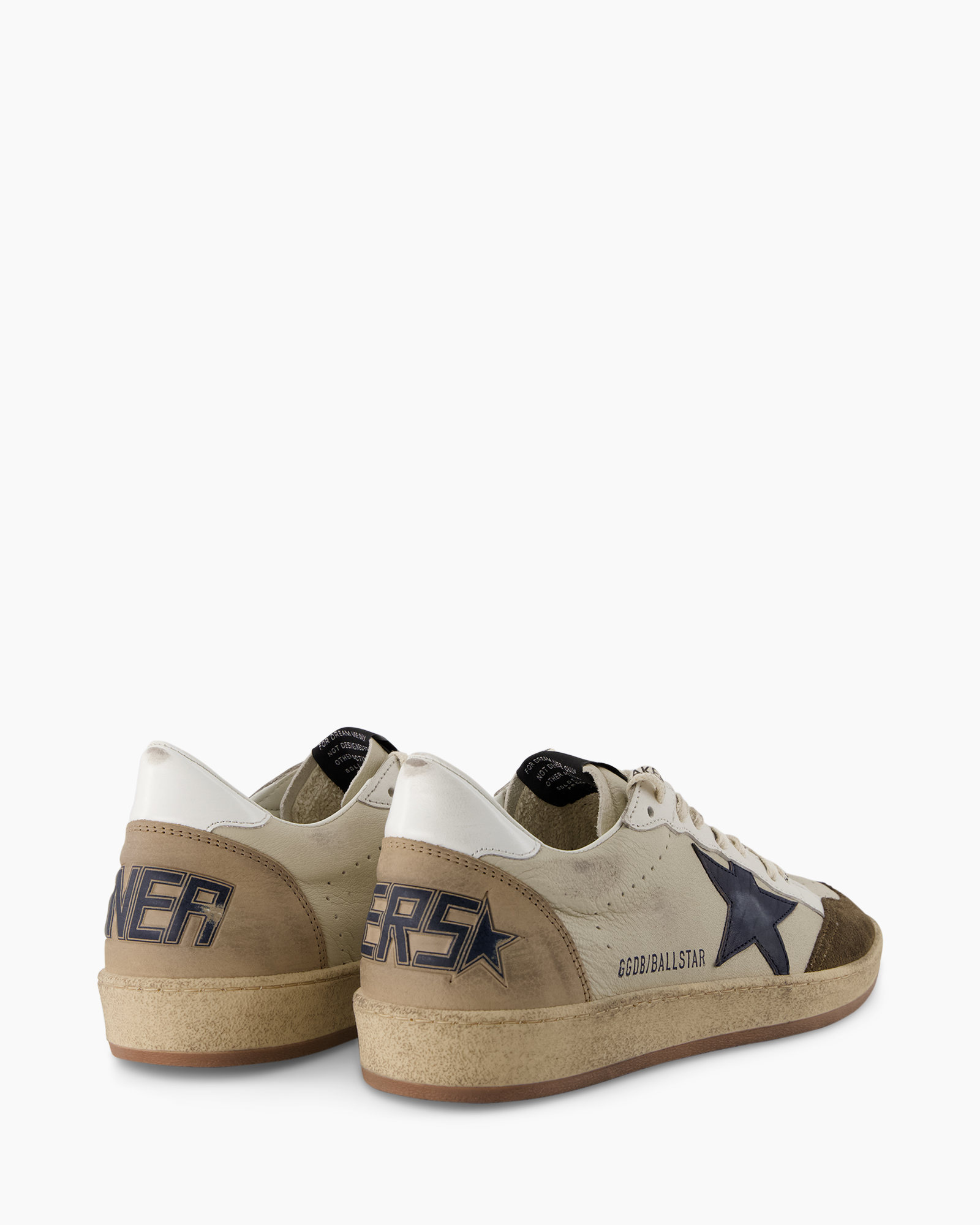 sneakers, low-top, beige, star logo, canvas suede