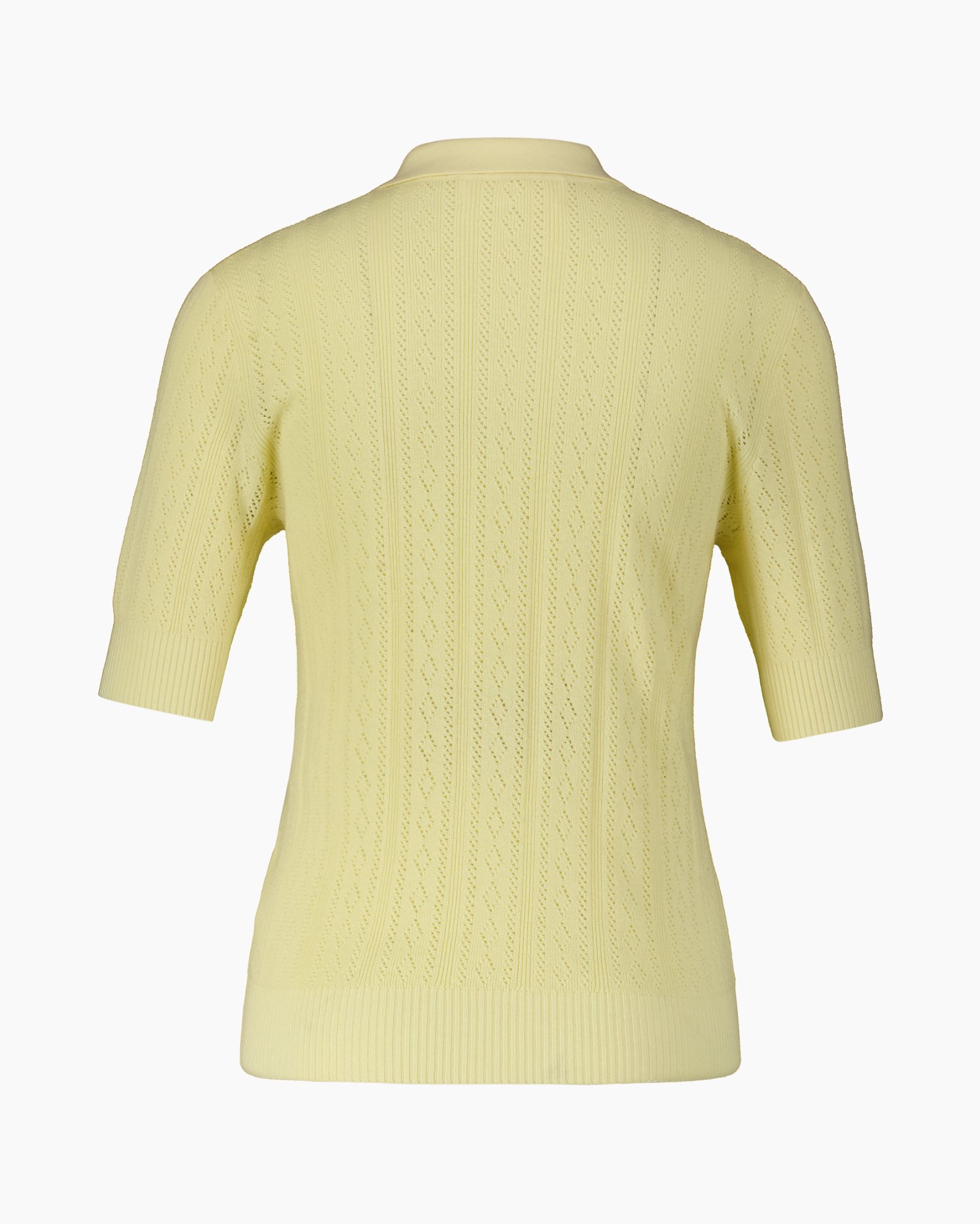 Polo Cristine Geel
