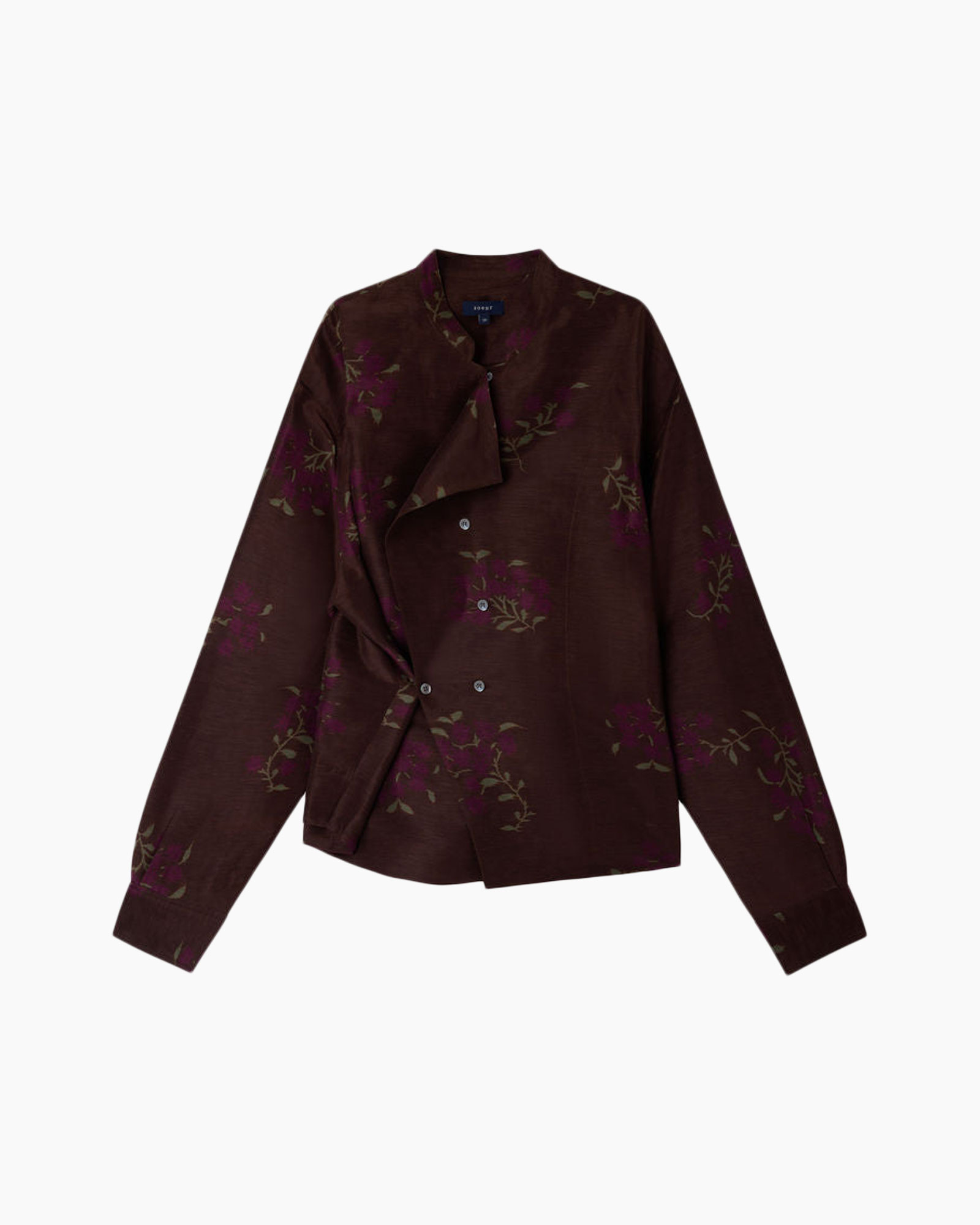 Coat, Jacket, Long Sleeve, Blazer, Blouse