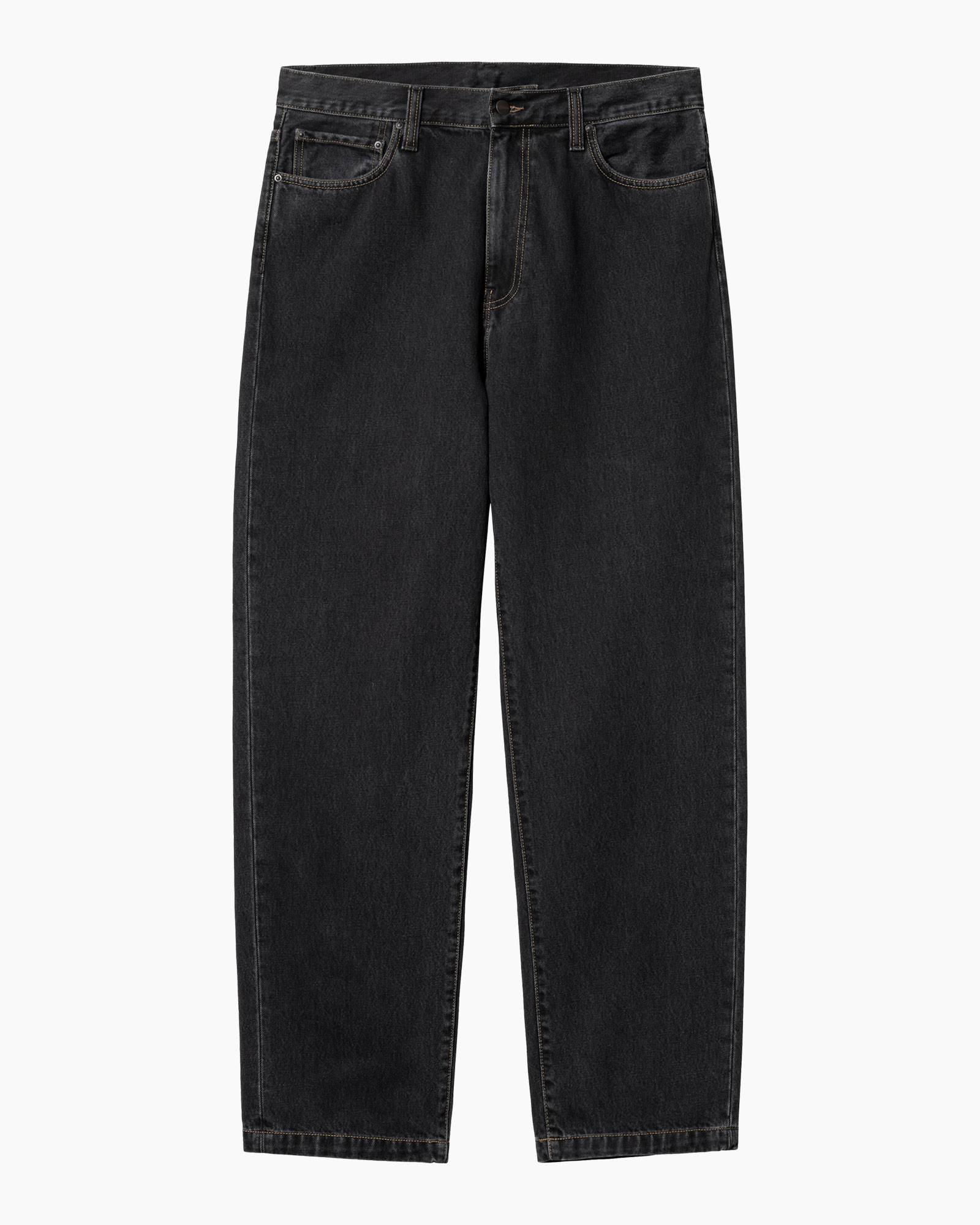 jeans, pants, black, denim, straight-leg