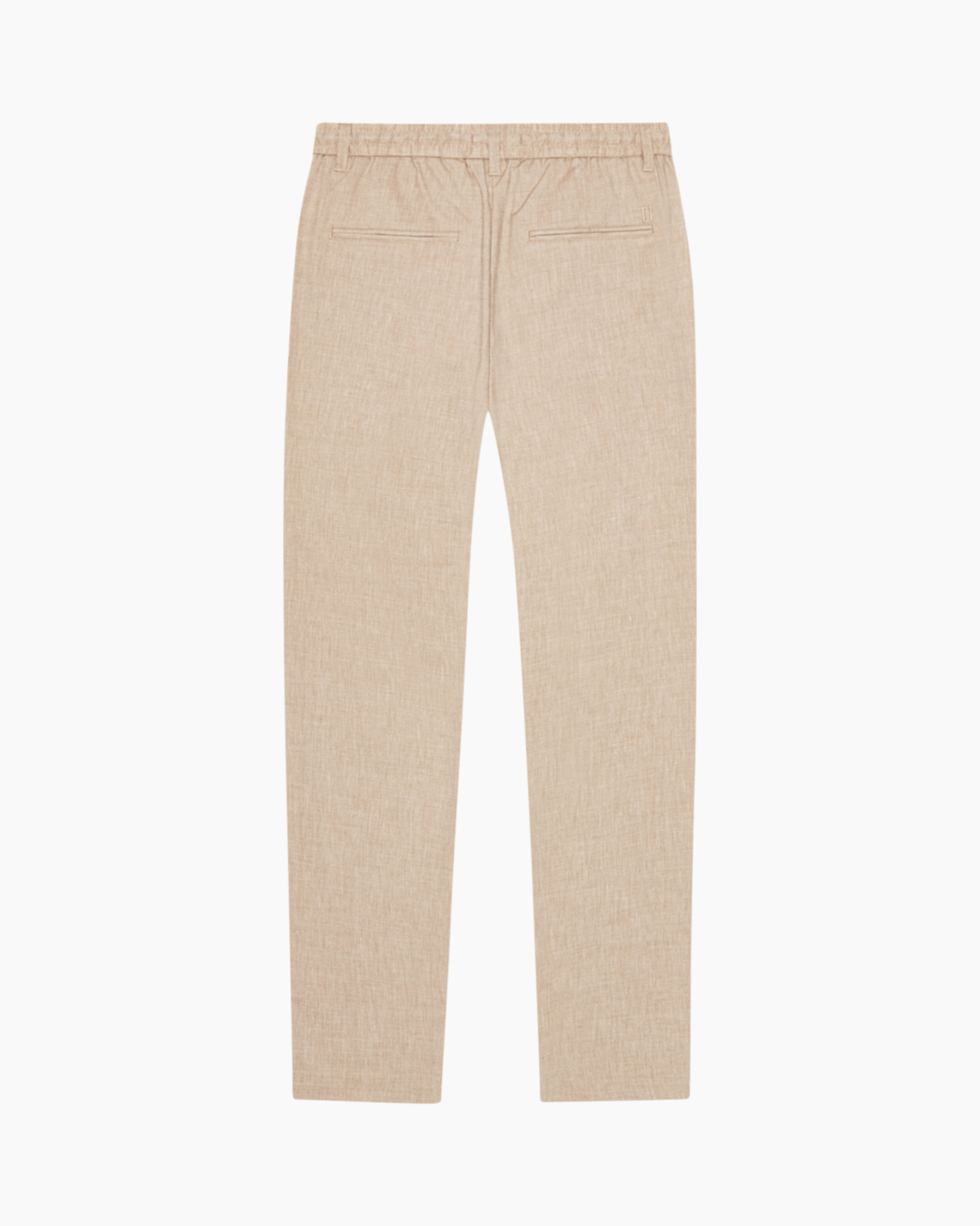 Home Decor, Linen, Pants, Khaki, Shorts