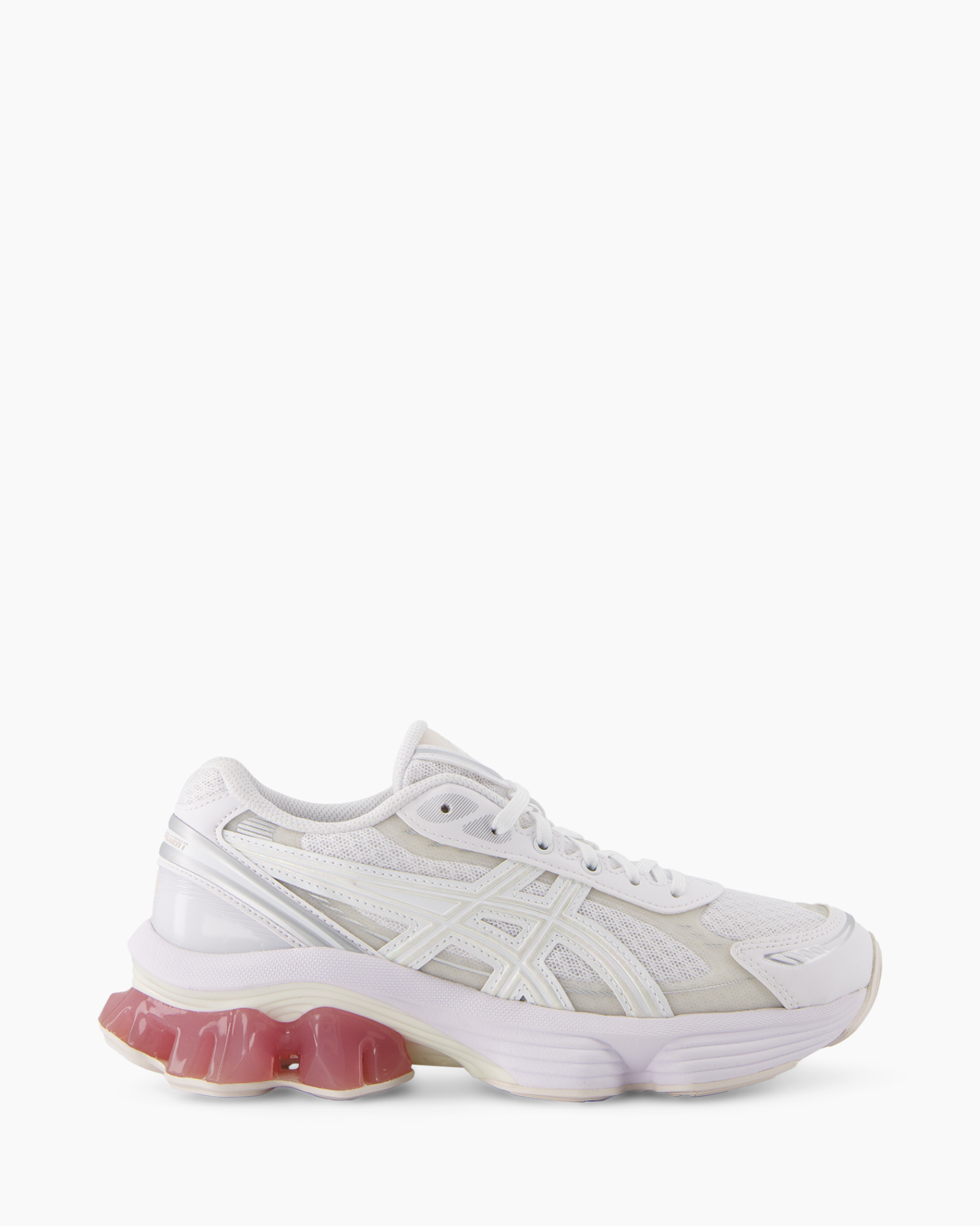 sneaker, shoes, white, mesh, athletic