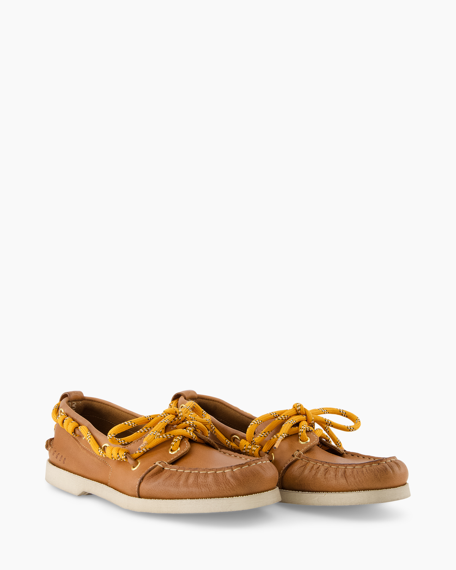 loafers, moccasins, leather, brown, laces