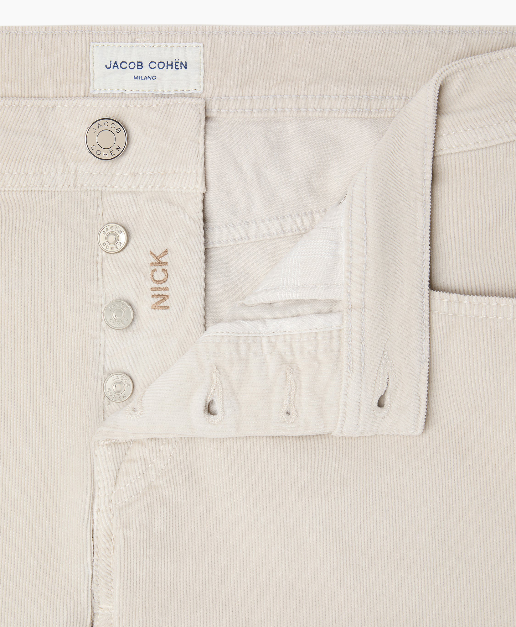 khaki, jeans, buttoned, pocket, brandless tag?