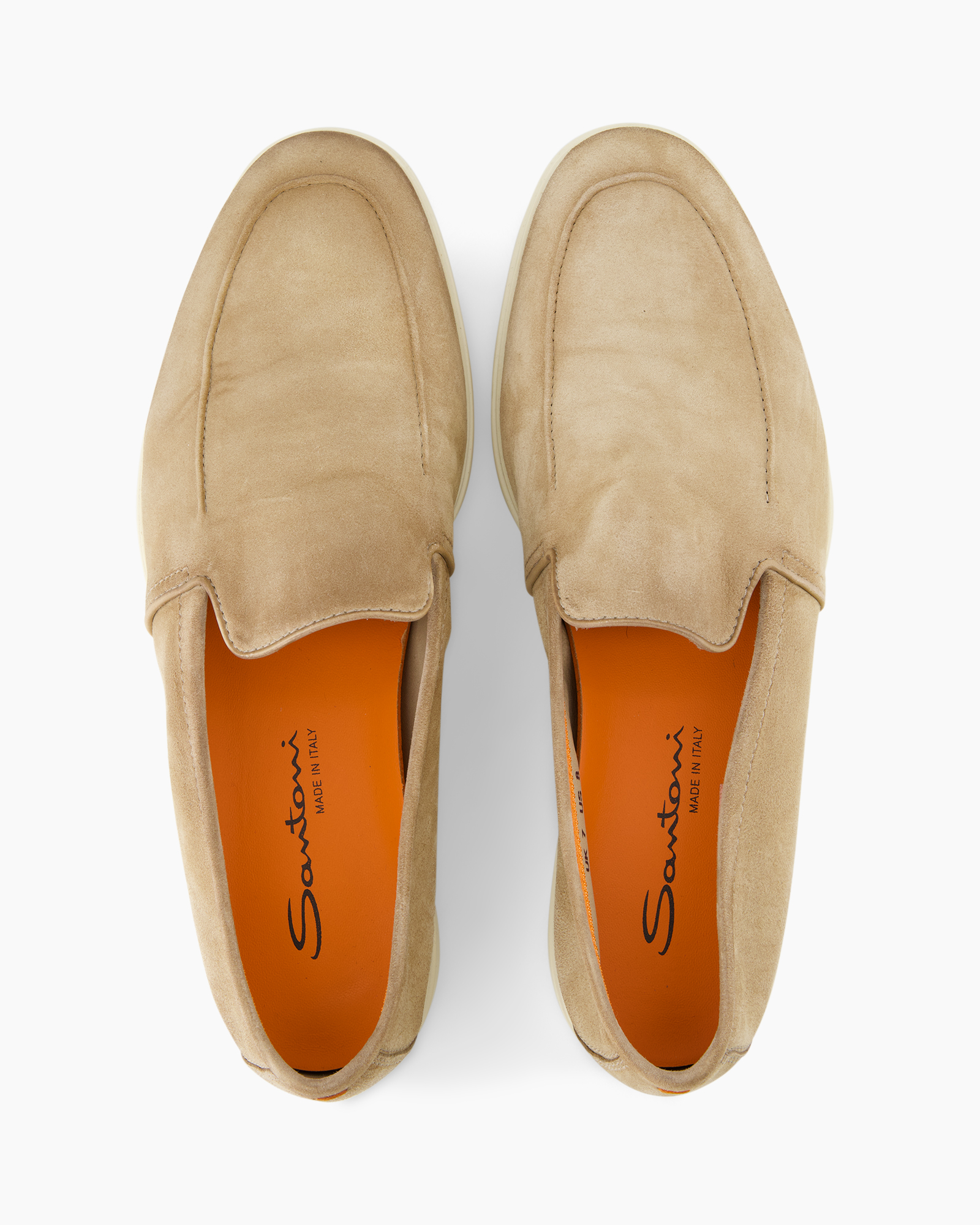 loafers, slip-ons, suede, tan, men's shoes