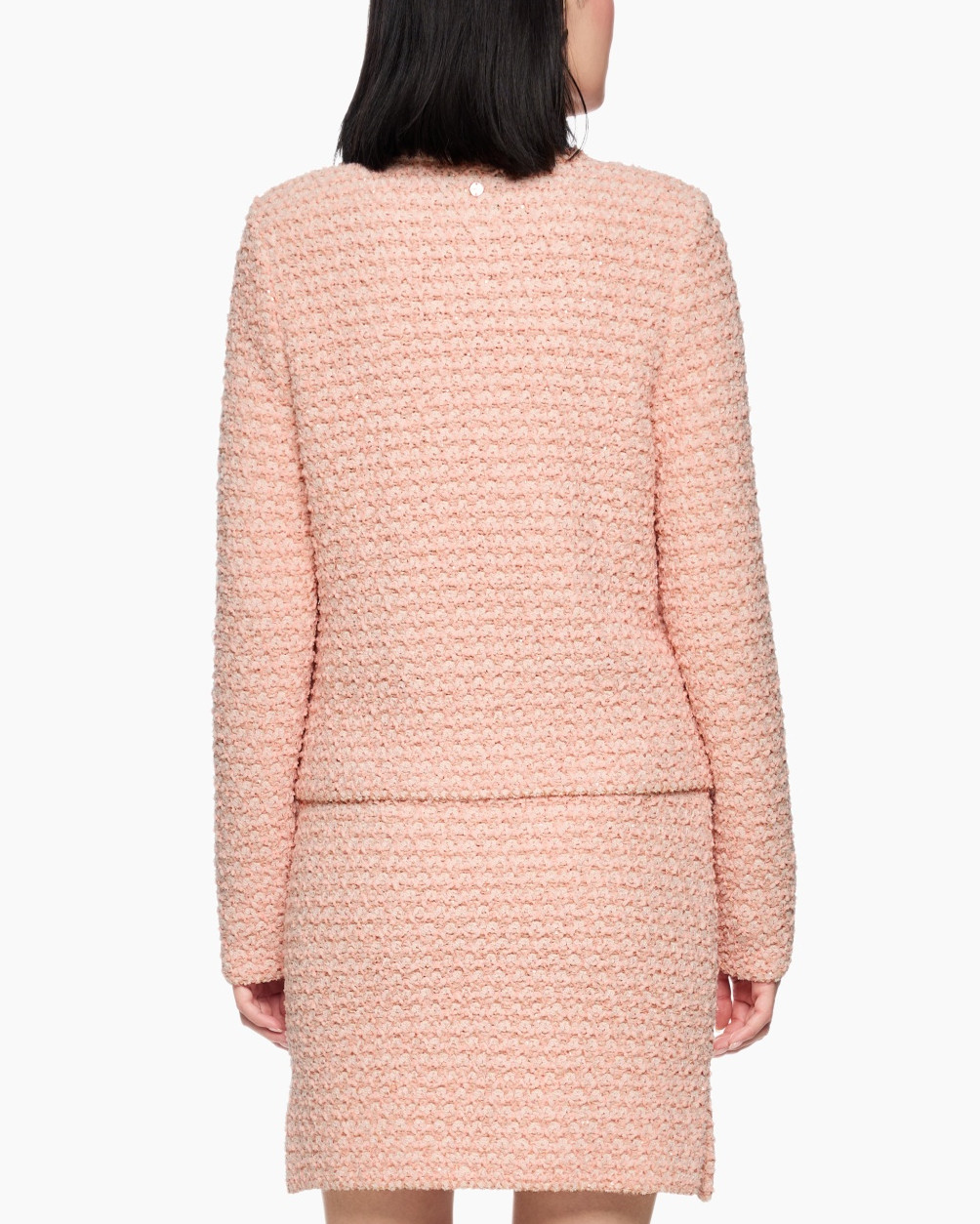 Long Sleeve, Formal Wear, Sweater, Dress, Suit
