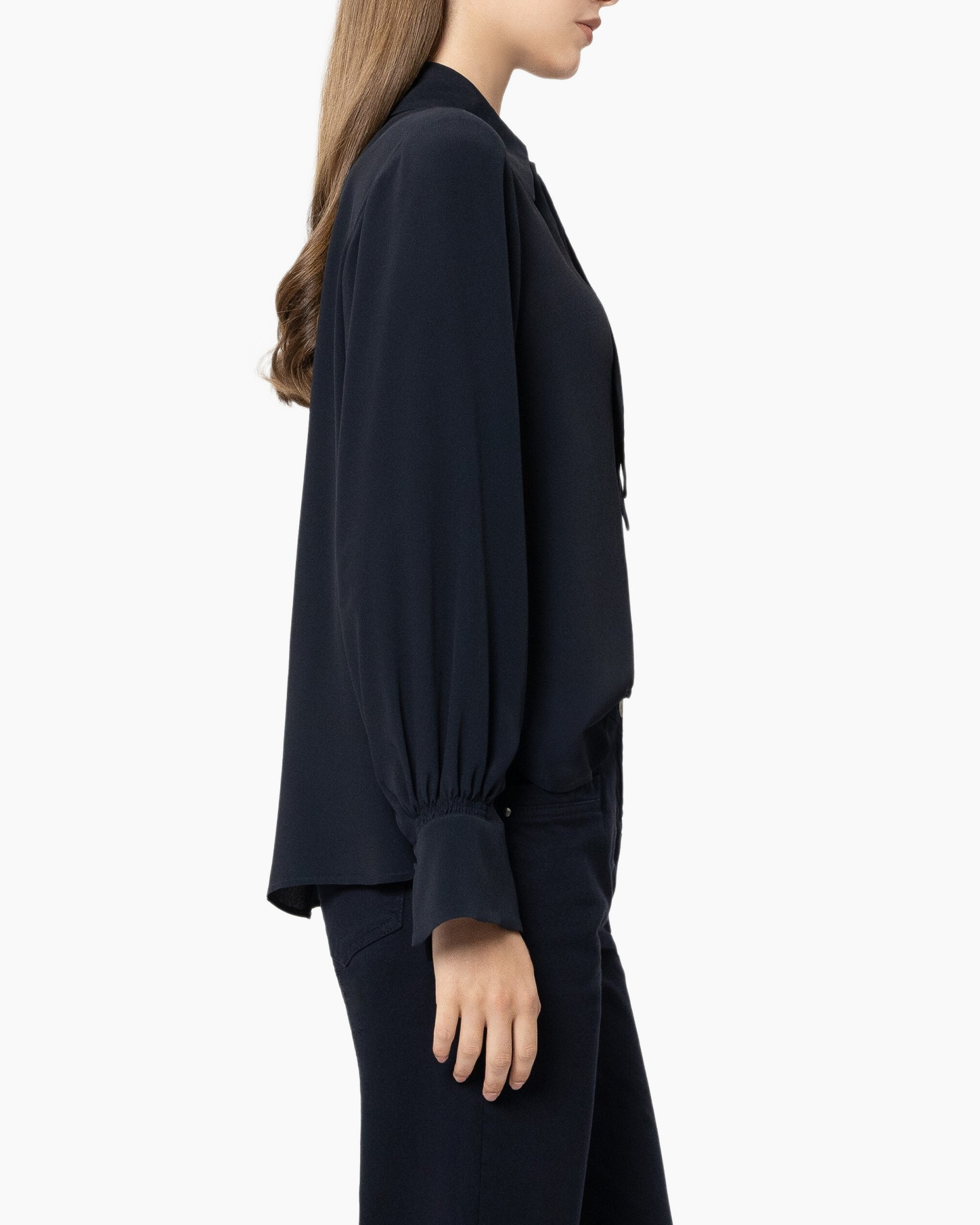 Long Sleeve, Fashion, Formal Wear, Dress, Robe