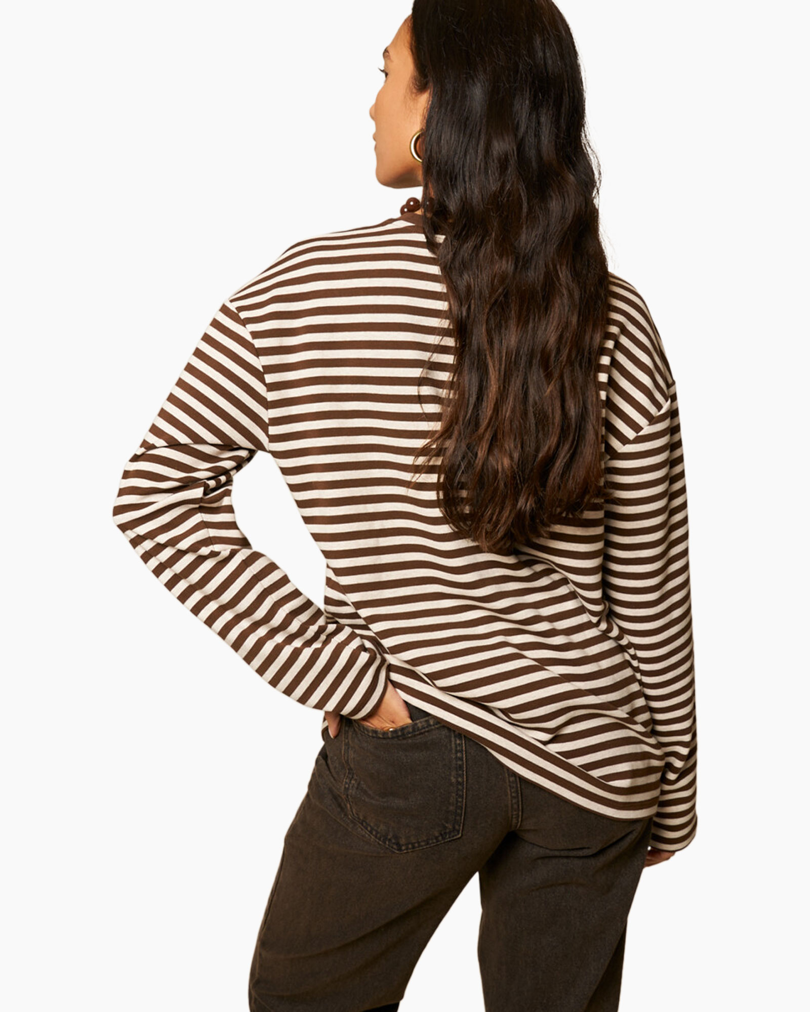 Long Sleeve, Sleeve, Adult, Person, Woman