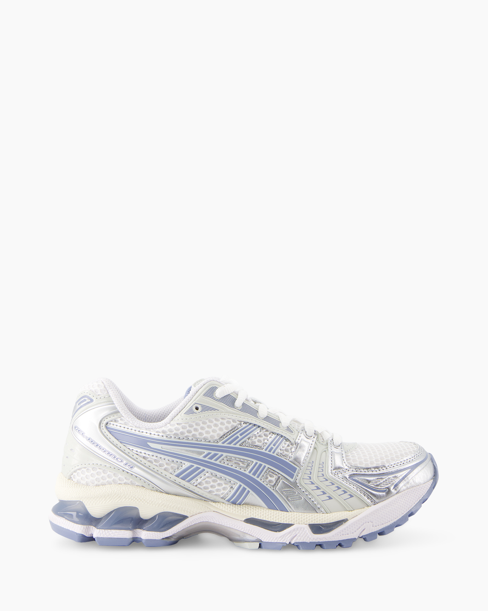 running shoe, white, mesh, synth皮, perforated
