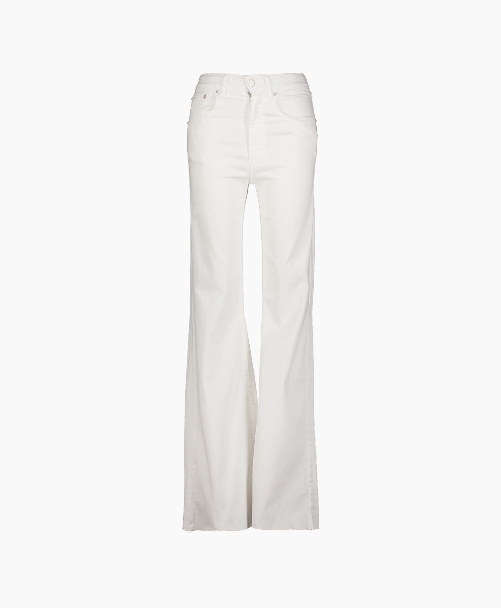 Jeans Palas Edge 7583 Megalia Blanco Wit