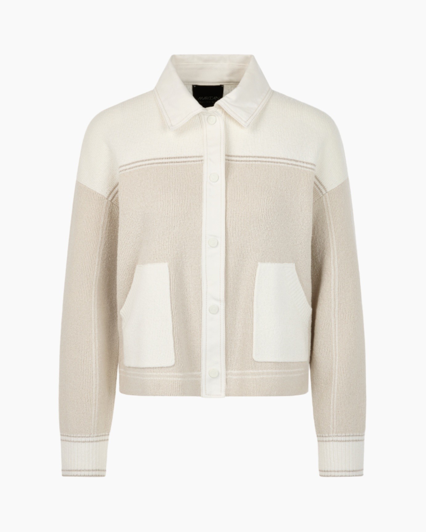 cardigan, knit, beige, pocket, button-down