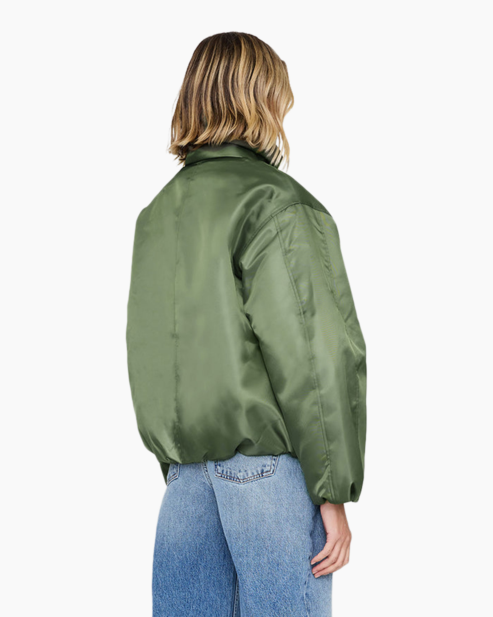 Coat, Jacket, Adult, Person, Woman