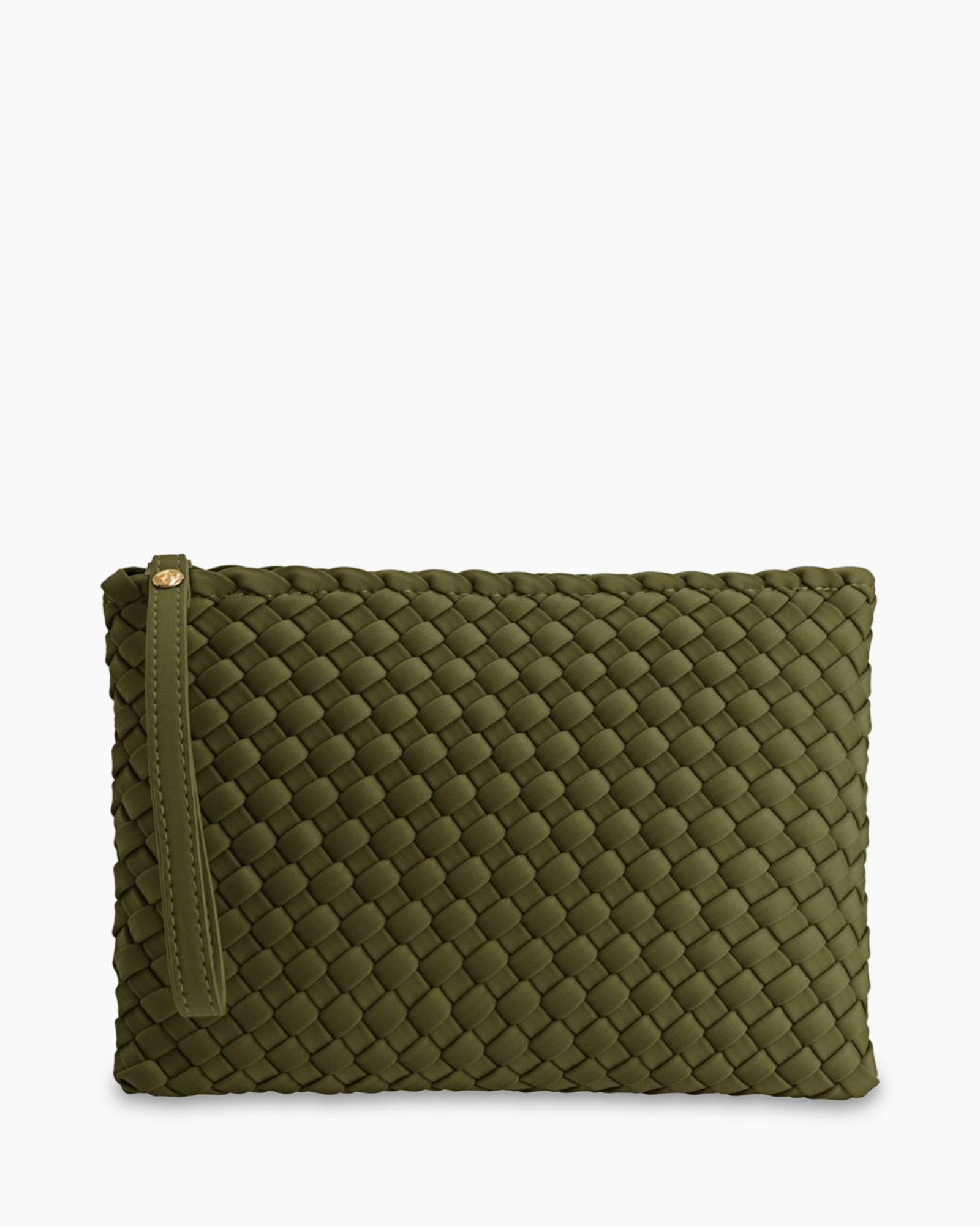Clutch midden groen