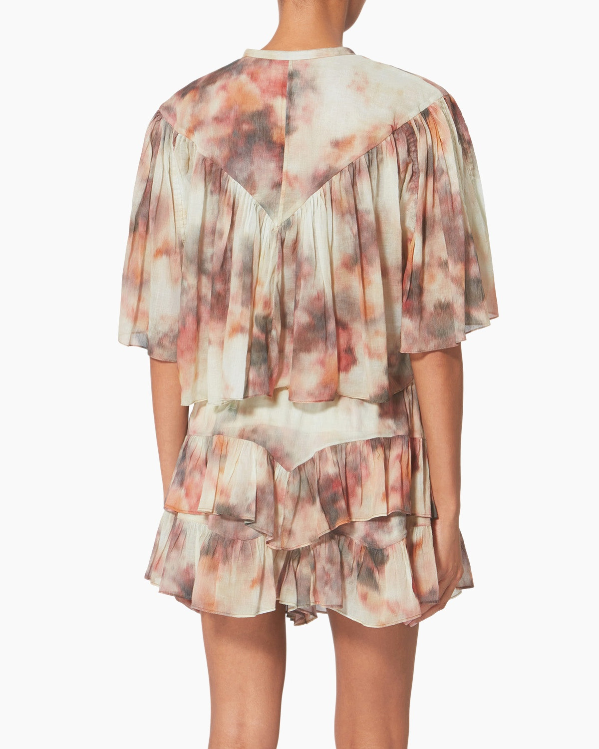 Blouse, Adult, Female, Person, Woman