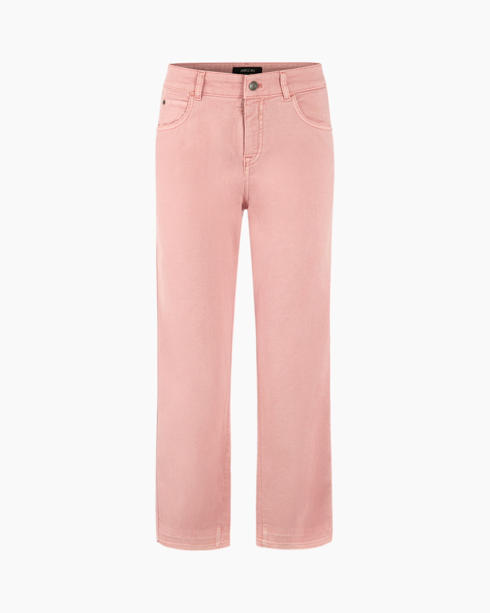 pants, trousers, pink, denim, straight-leg