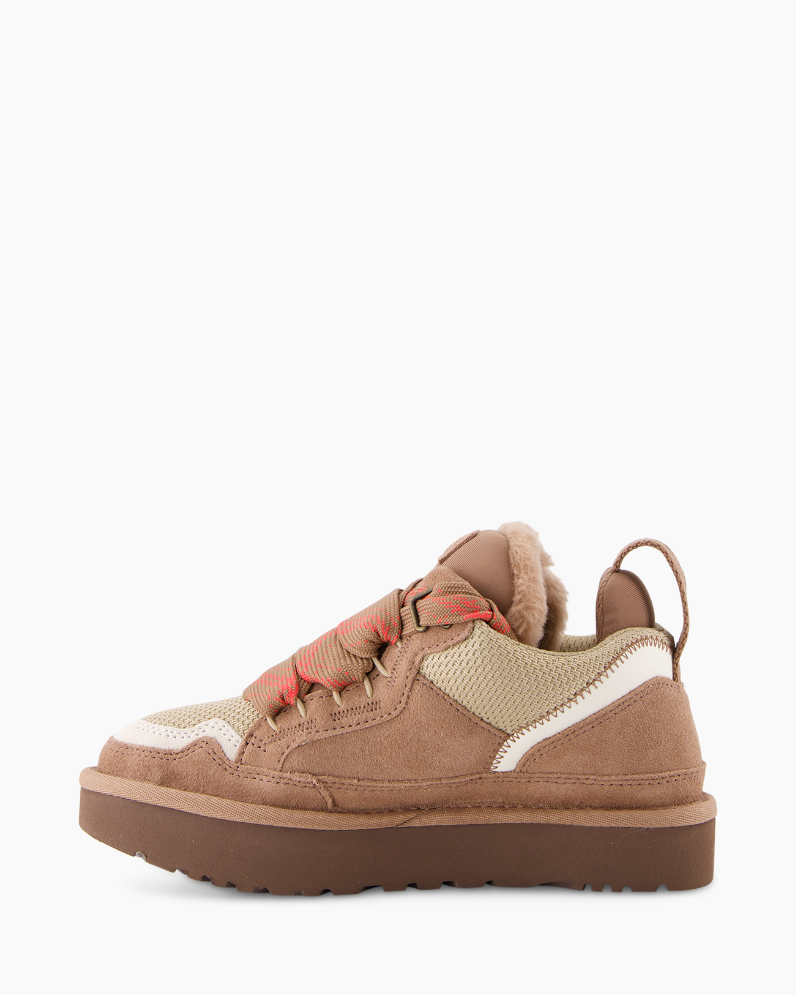 Sneaker Lowmel Bruin