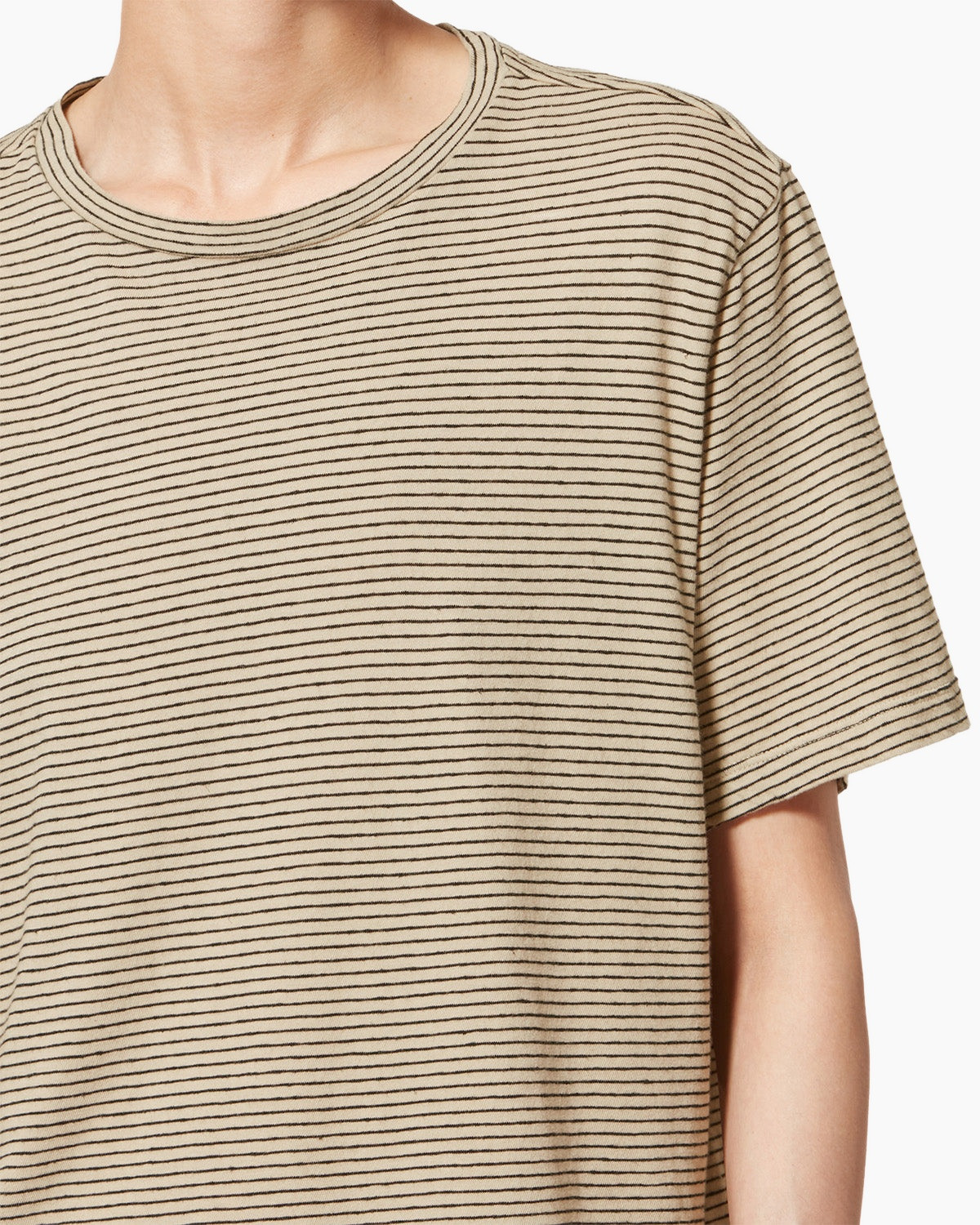 Clothing, T-Shirt, Person