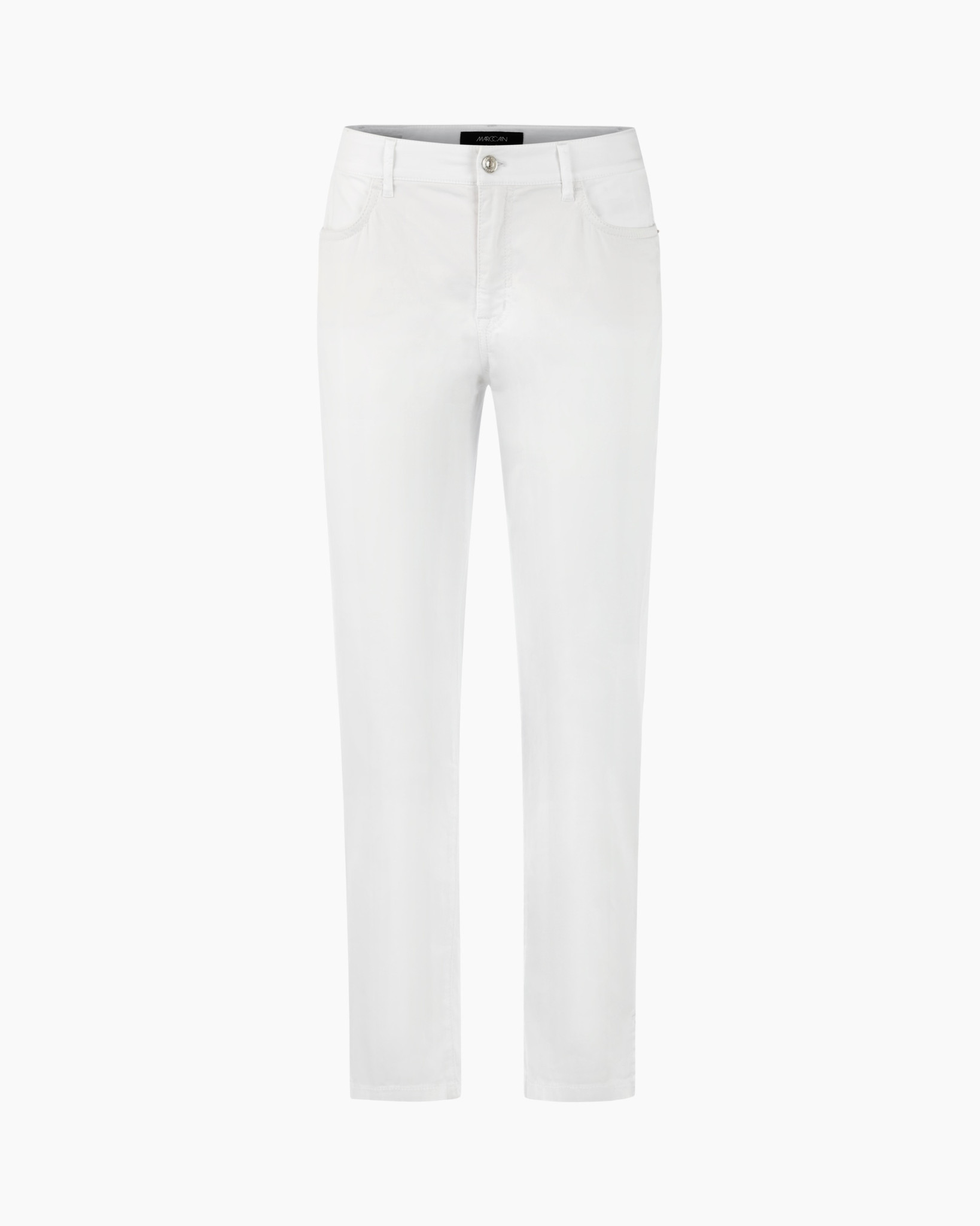 pants, white, jeans, fly zipper, pocket