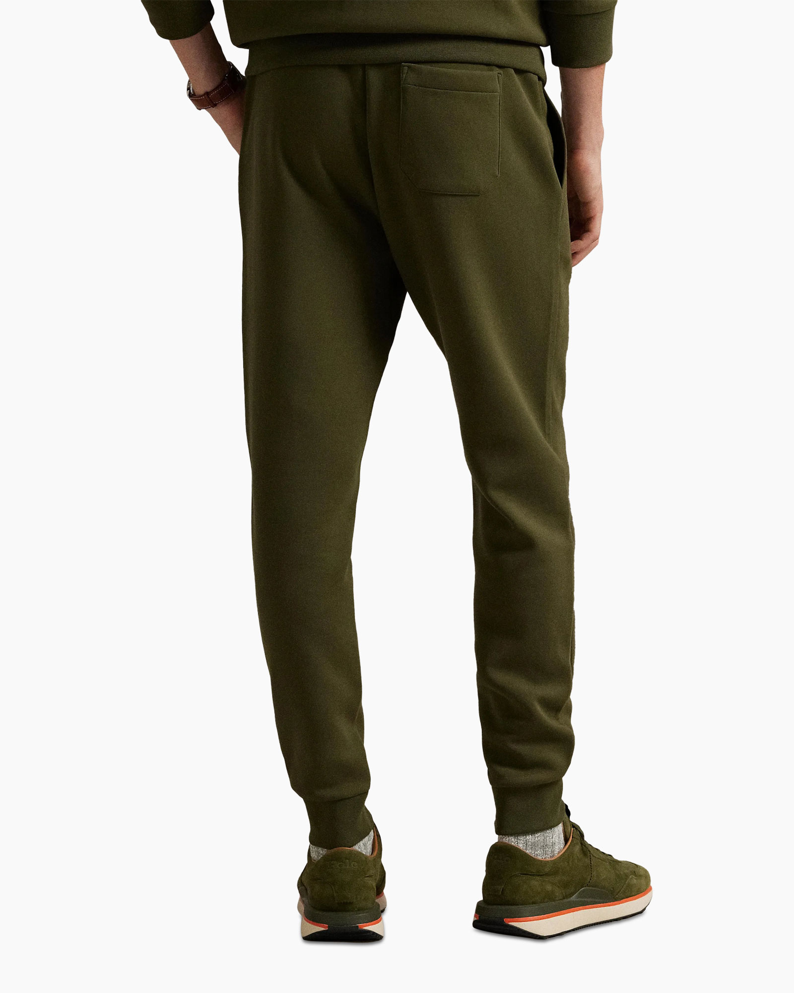 pants, joggers, olive, sweatpants, drawstring