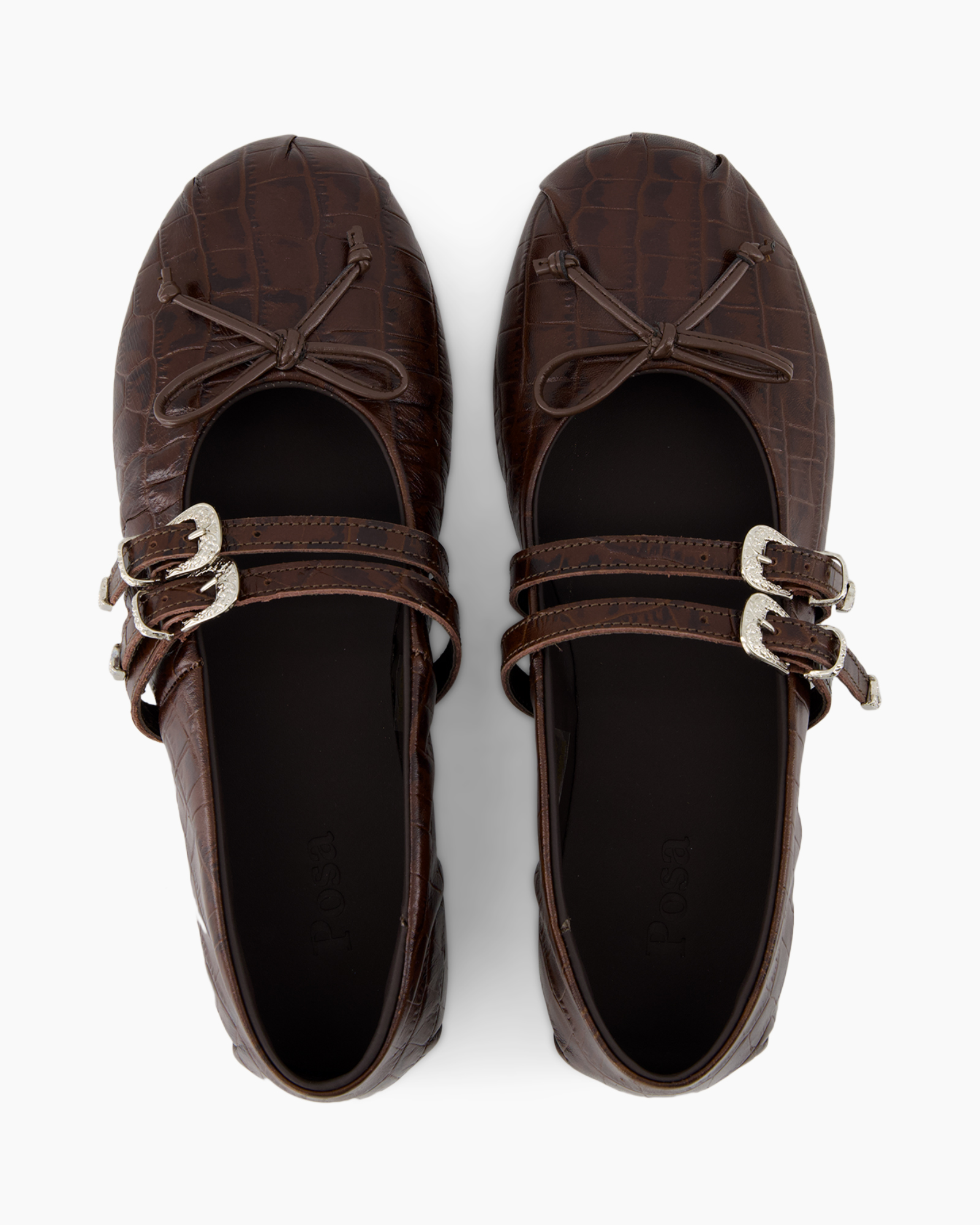 shoes, loafer, brown, buckle, patterned leather