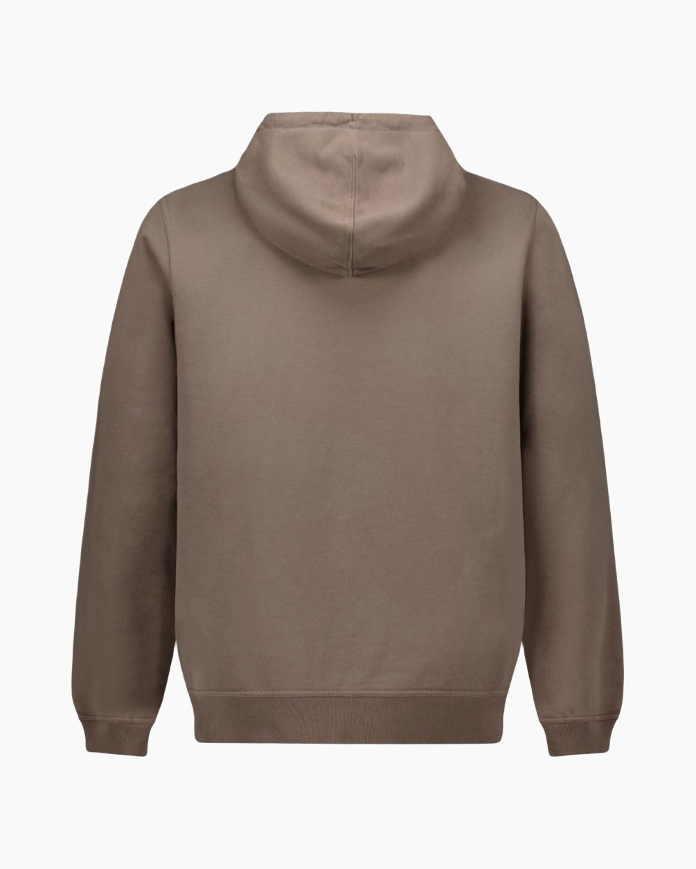 hoodie, zipper, brown, pullover?, pocket