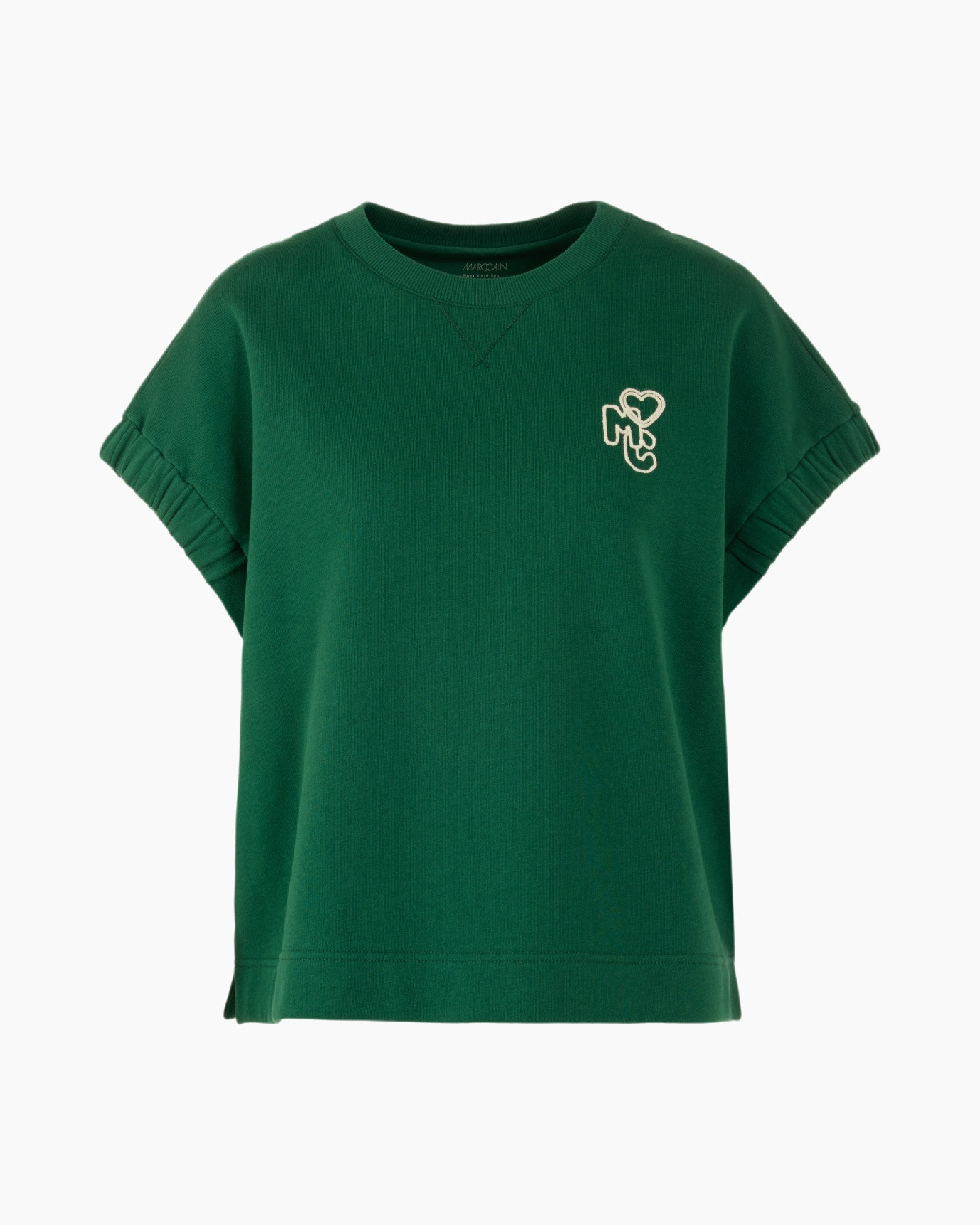 Clothing, T-Shirt