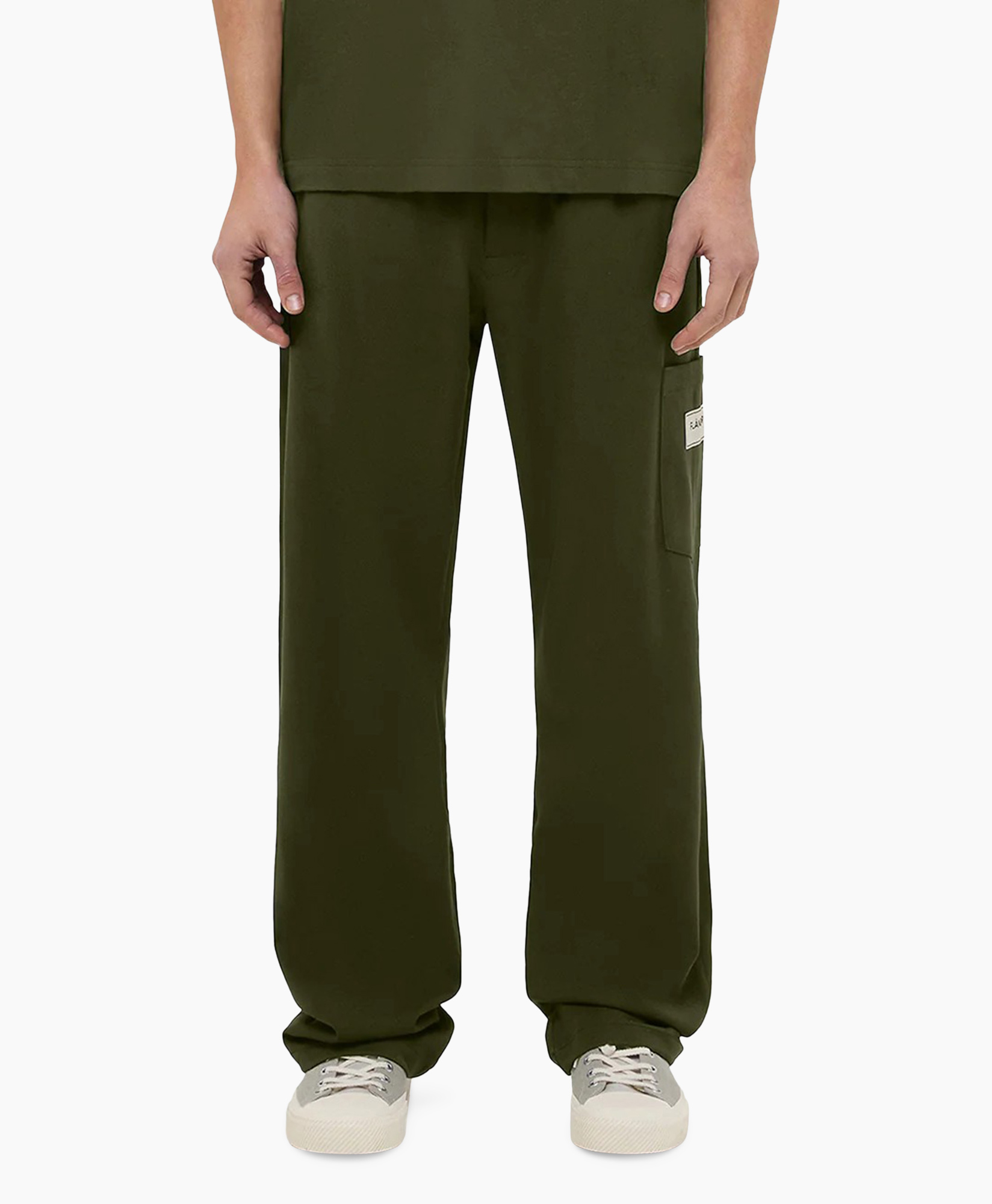 Clothing, Pants, Person