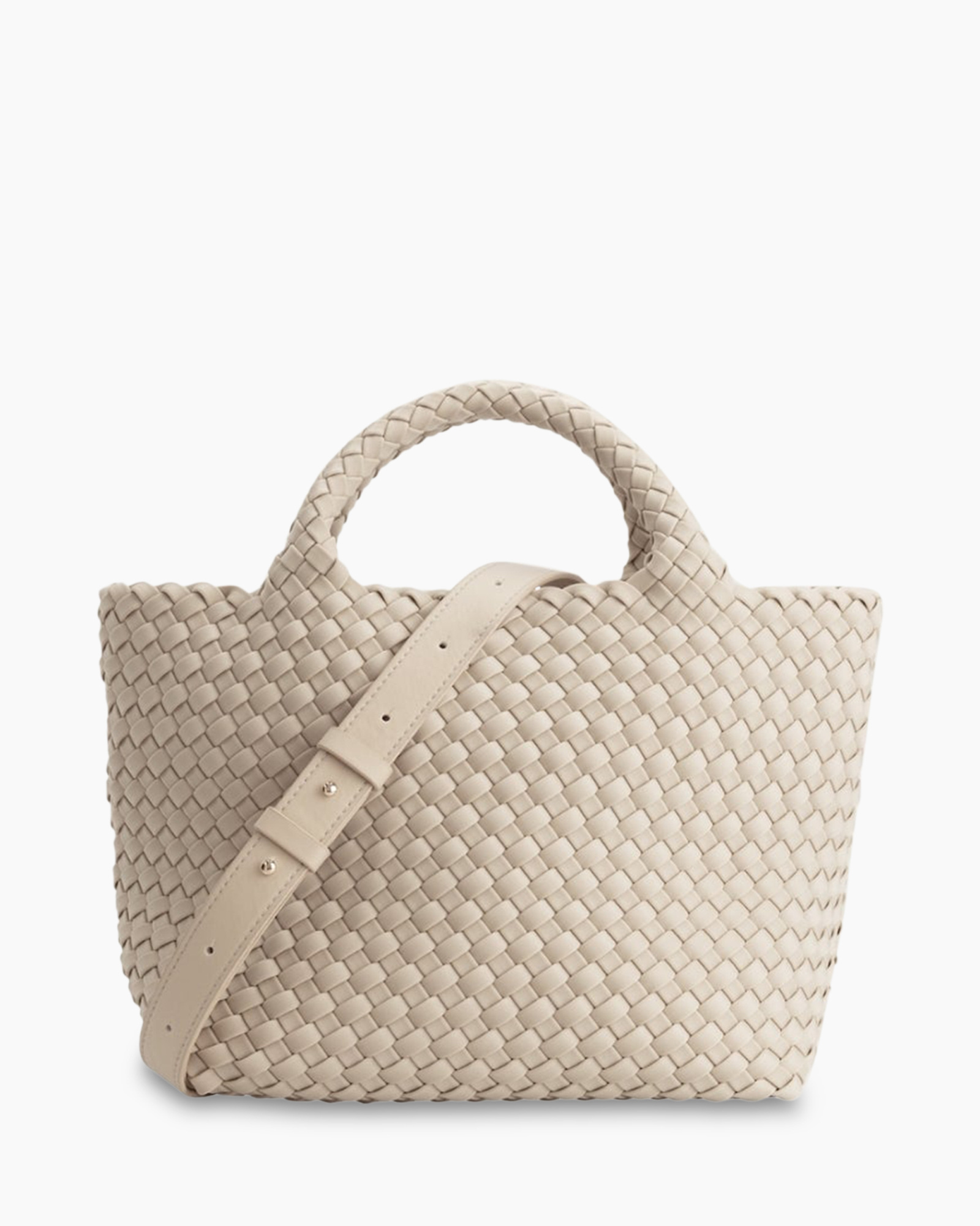 Shopper Midi Zand