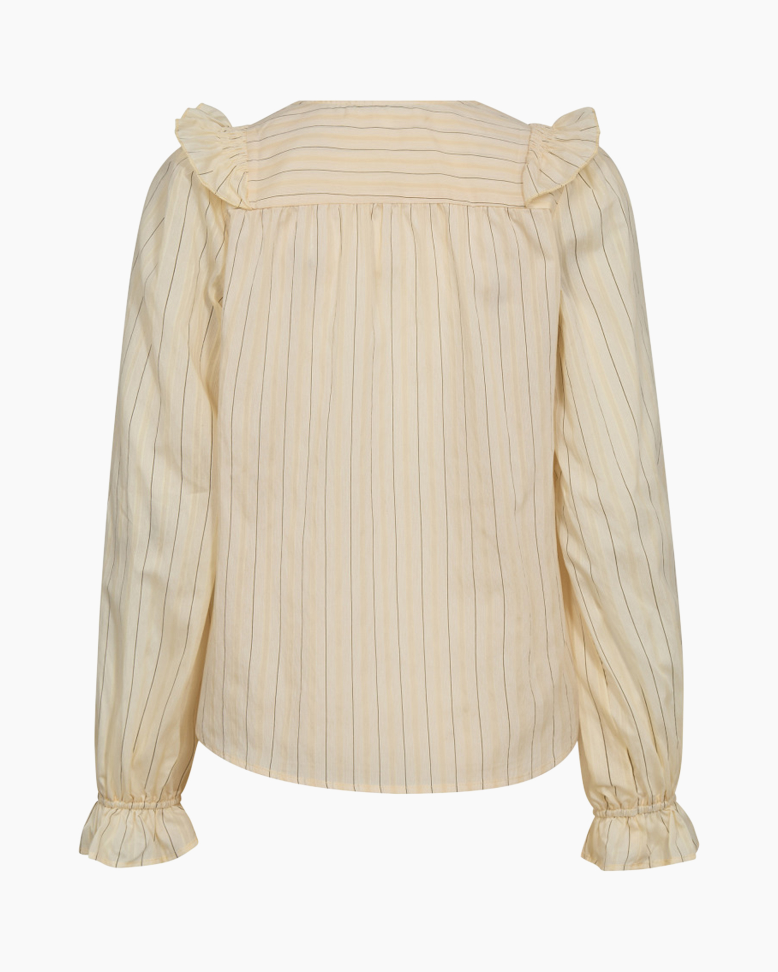 Blouse, Clothing, Skirt, Long Sleeve, Sleeve