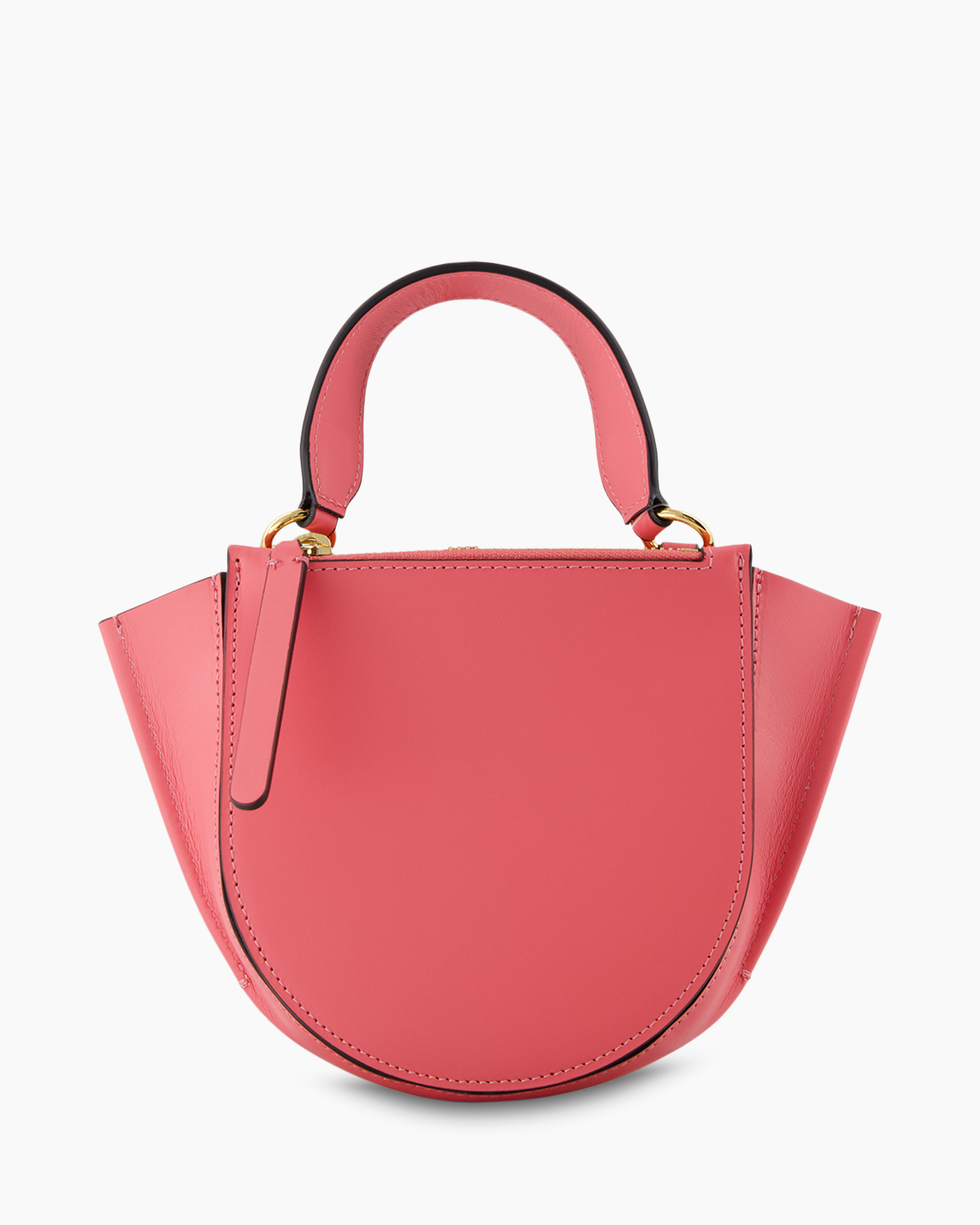 handbag, pink, top-handle, mini, fashion accessory